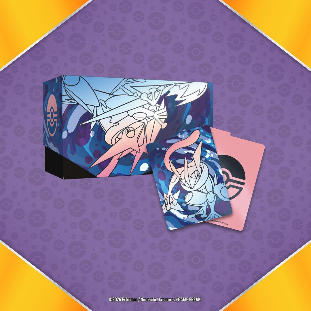 Pokémon Prodotti confezionati