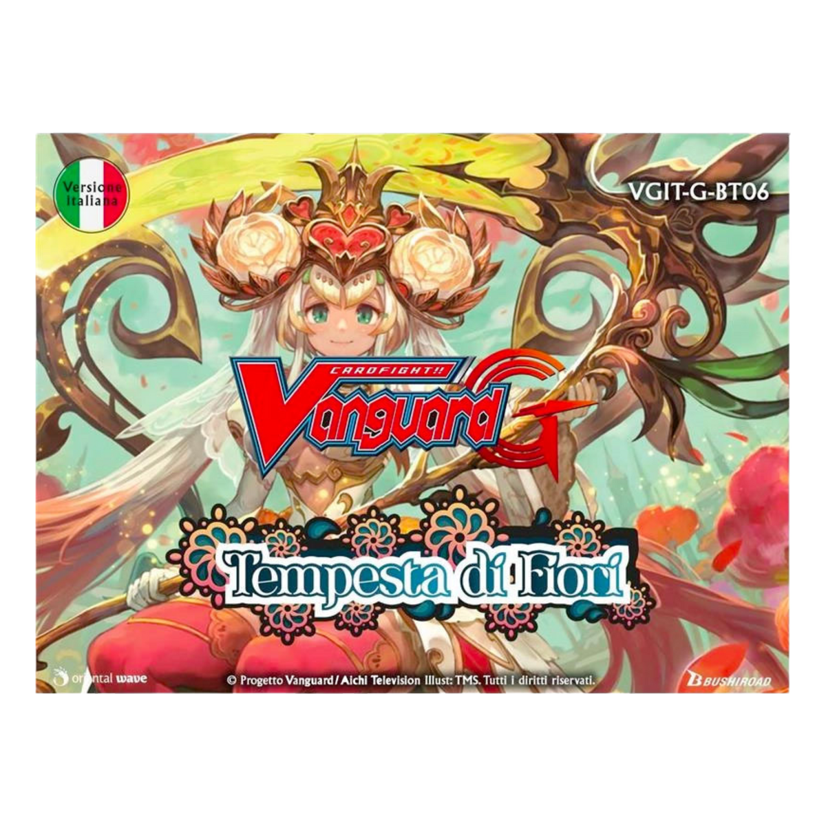 CVGBT06-IBU24DI