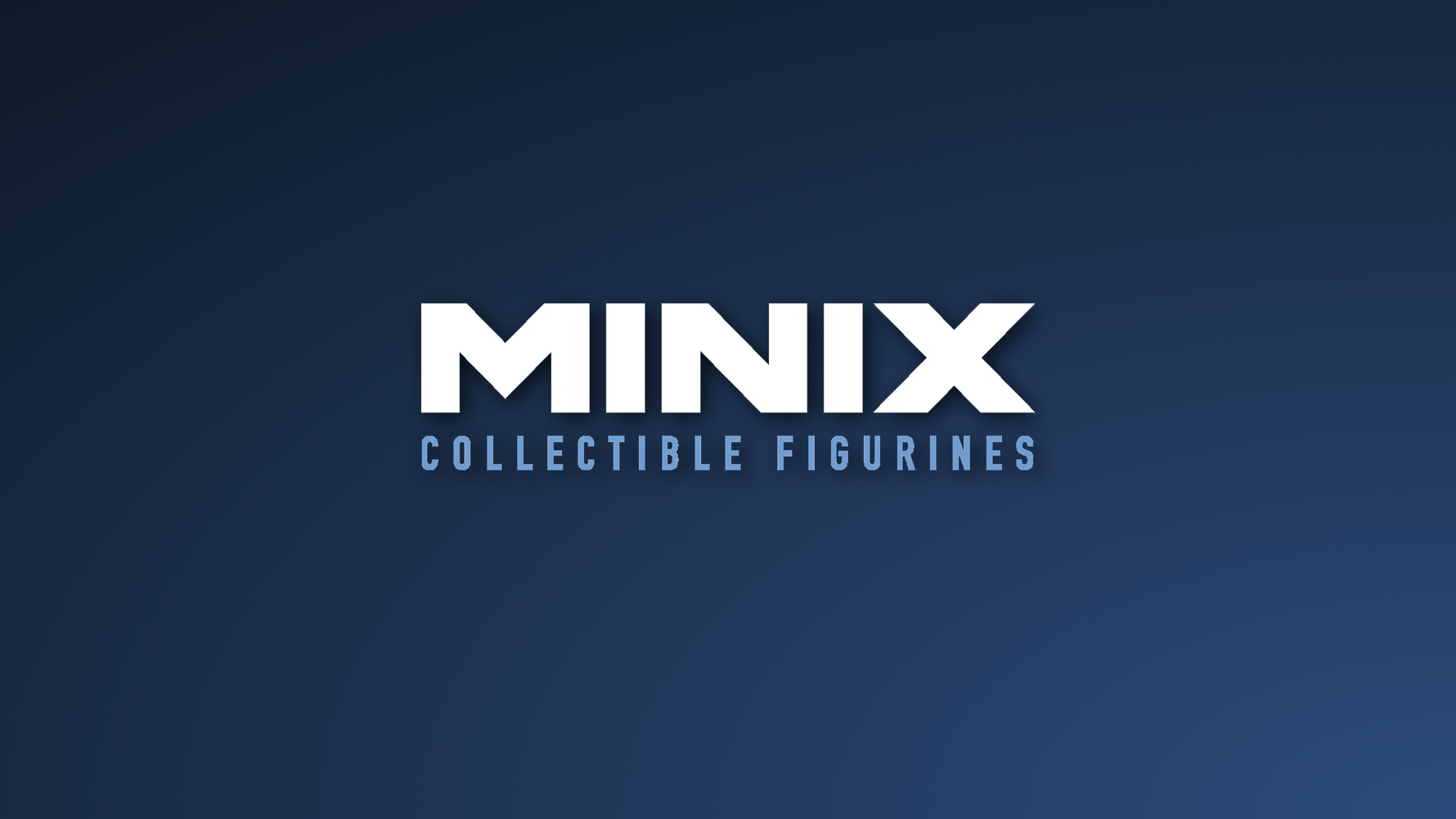 Logo Minix per accedere alla Home Page di brand