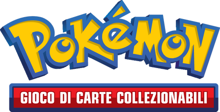Logo Pokémon