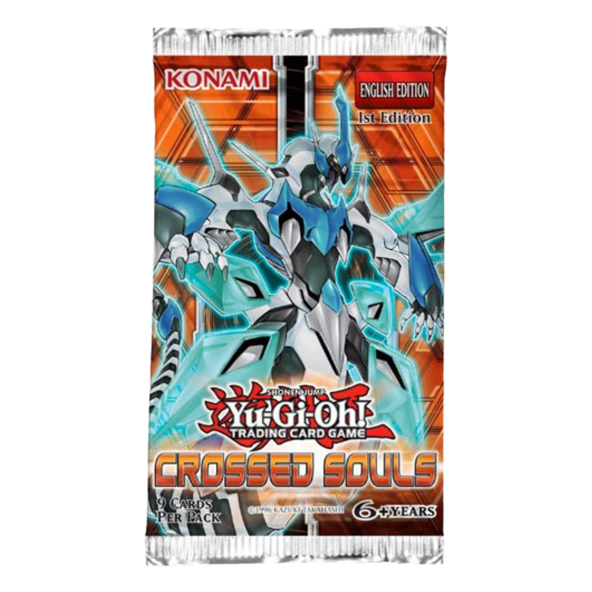 YU1CROS-ECA09BU
