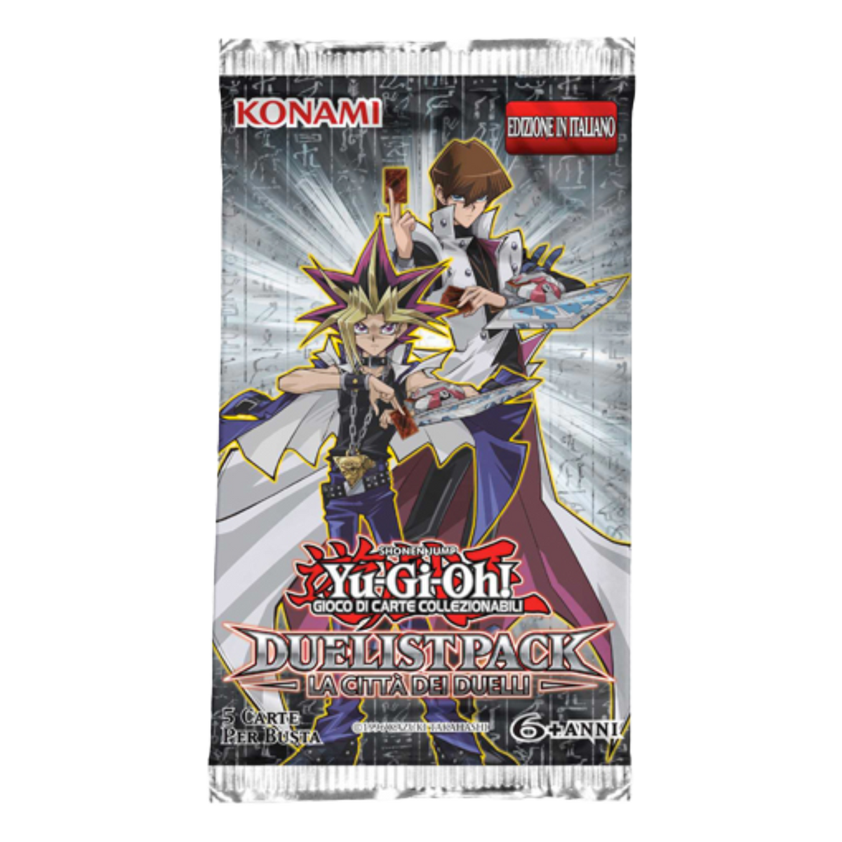 YU1DPBC-ICA05BU