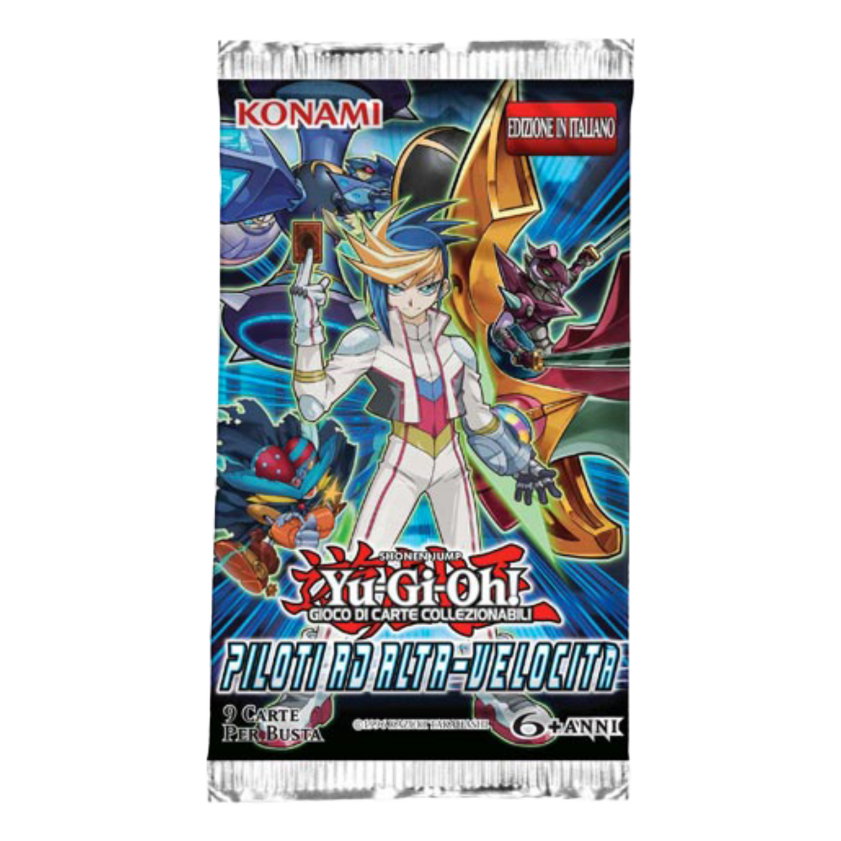 YU1HSRD-ICA09BU