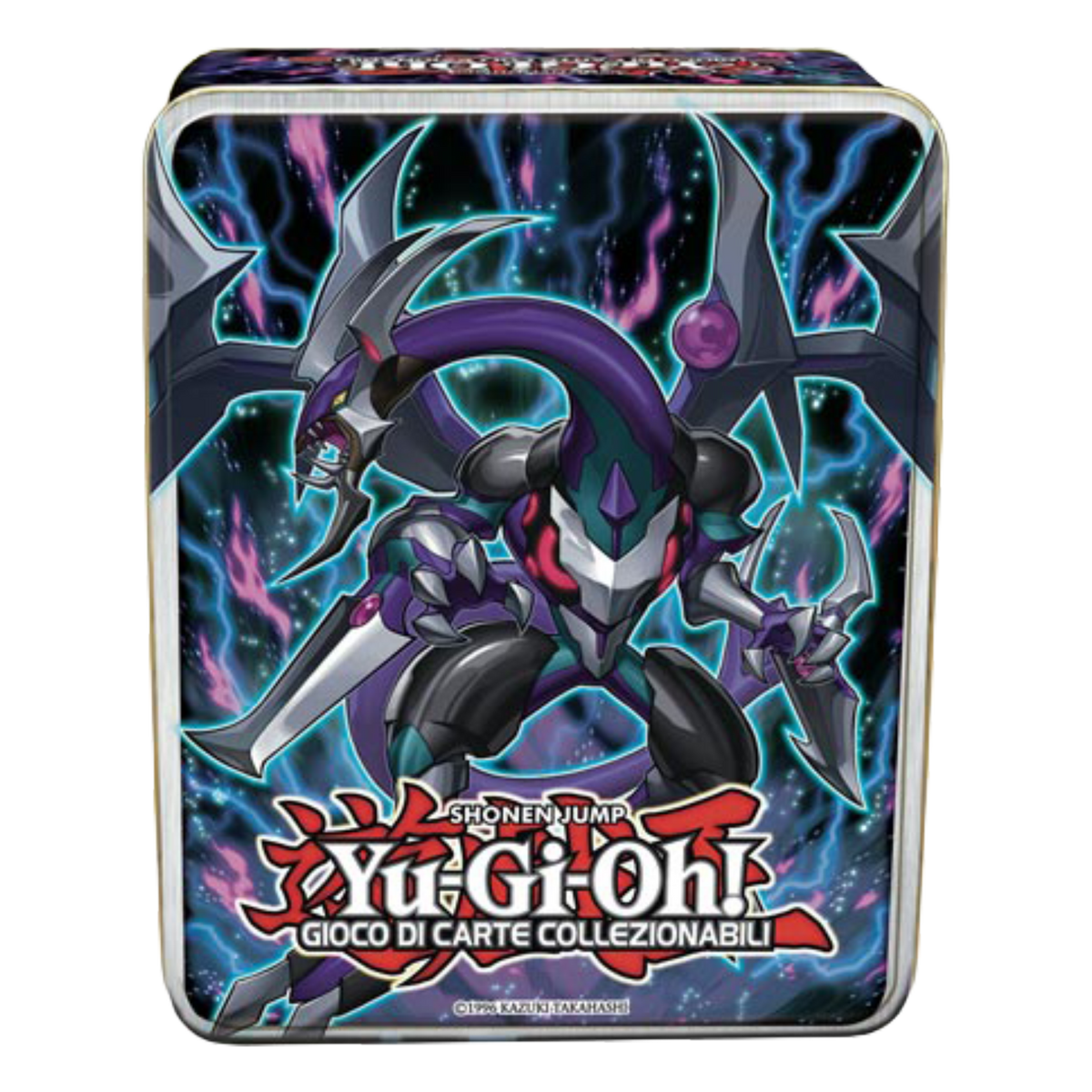 YULCT12-ISIN2TS