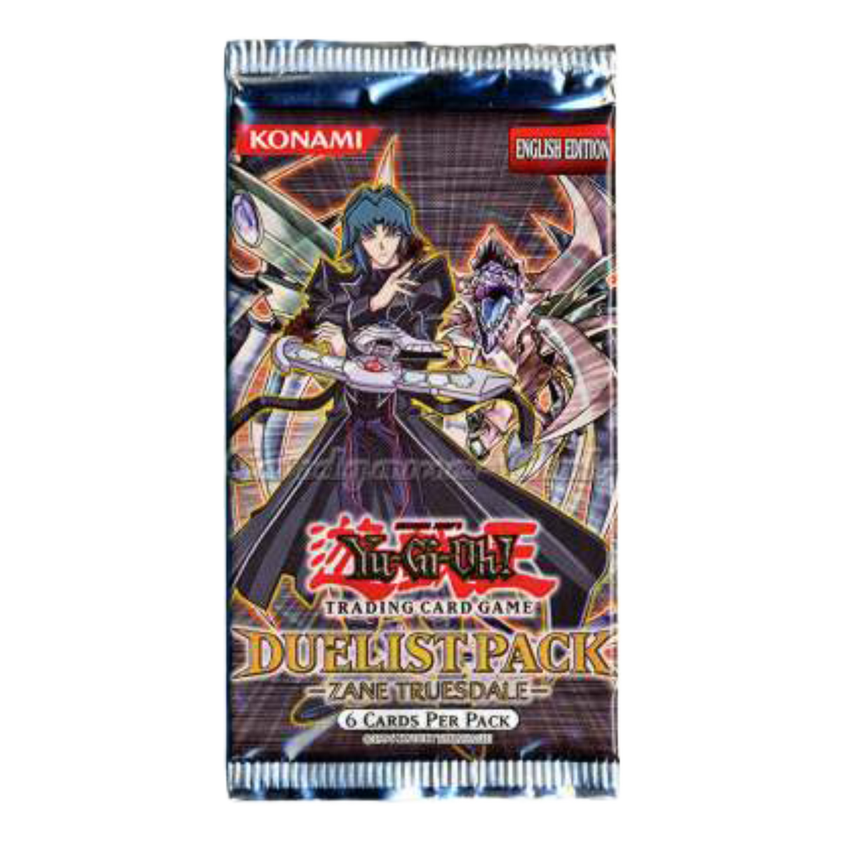 YUUDP04-ECA06BU