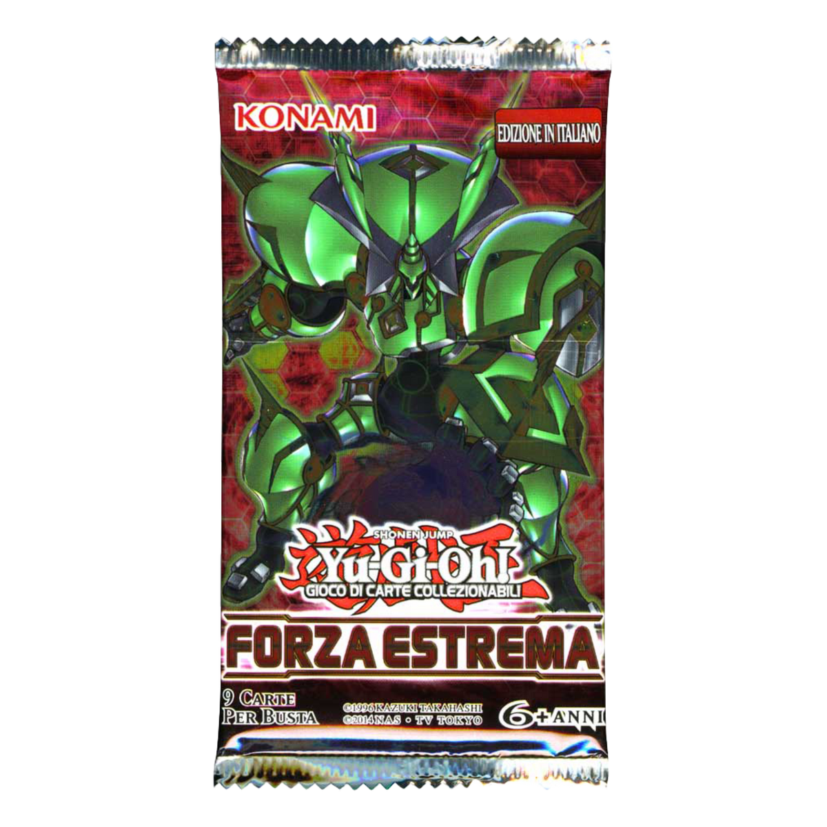 YUUEXFO-ICA09BU