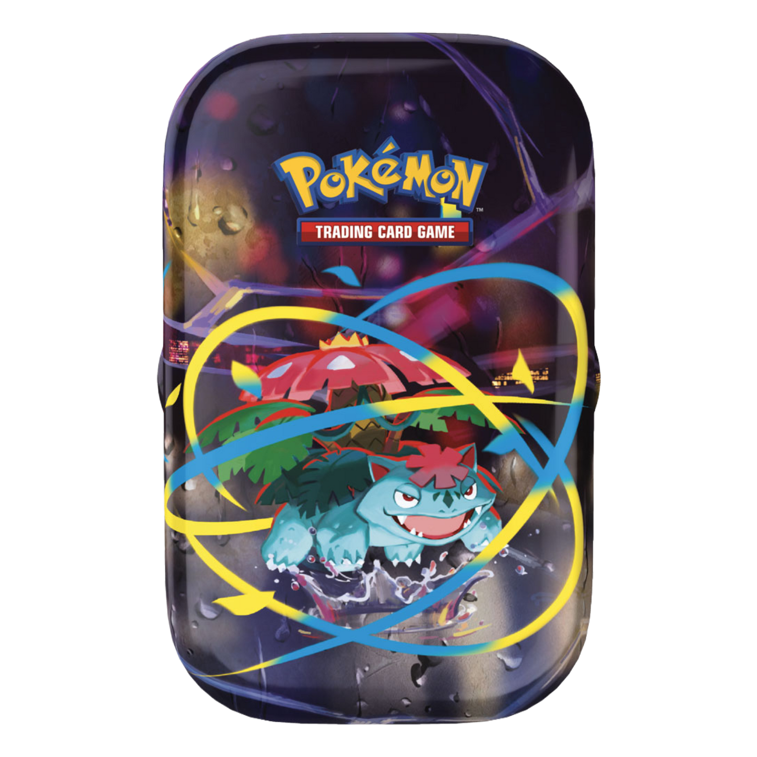 Mini Tin da Collezione Megaeroi Mega Venusaur (IT)