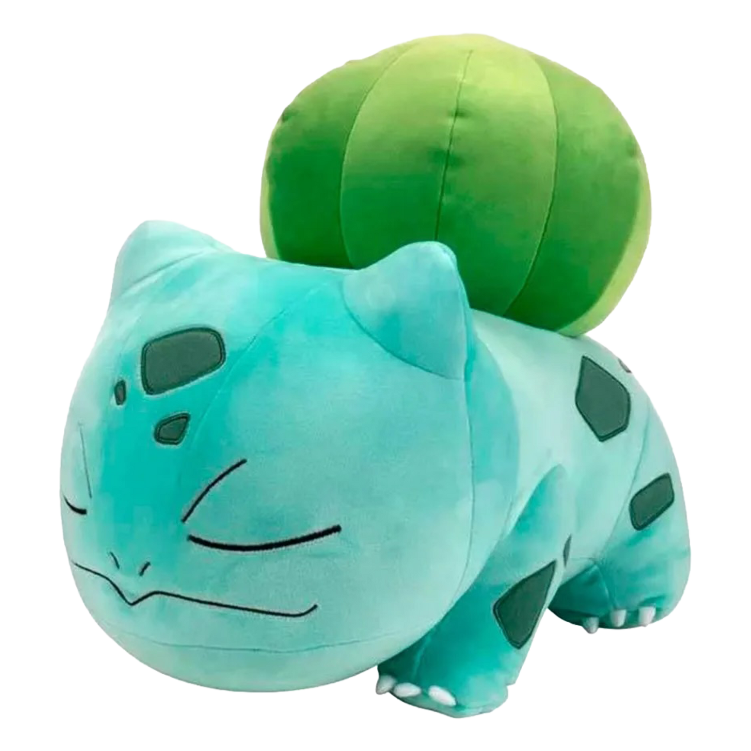 Peluche Sleeping Bulbasaur 45 cm (IT)