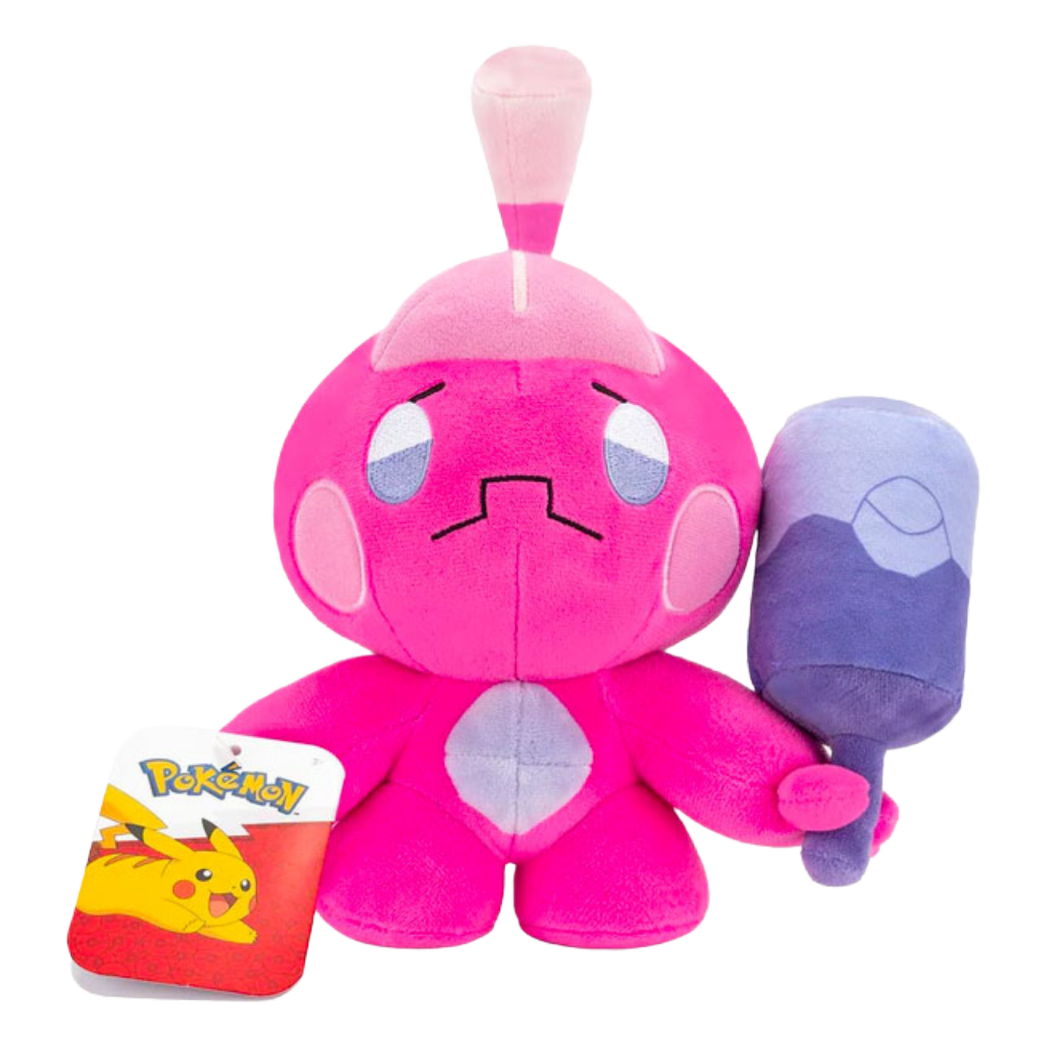 Peluche Tinkatink 20 cm (IT)