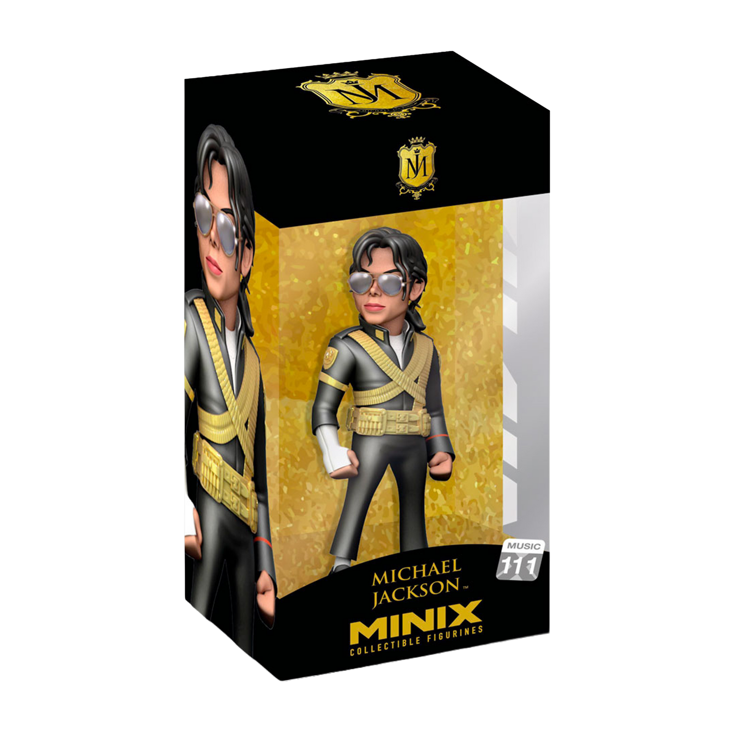 Michael Jackson - 10K (IT)