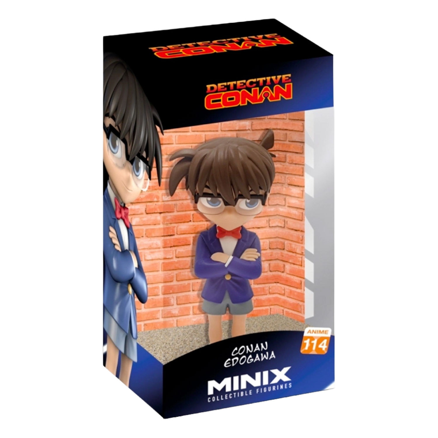 Detective Conan (EN)
