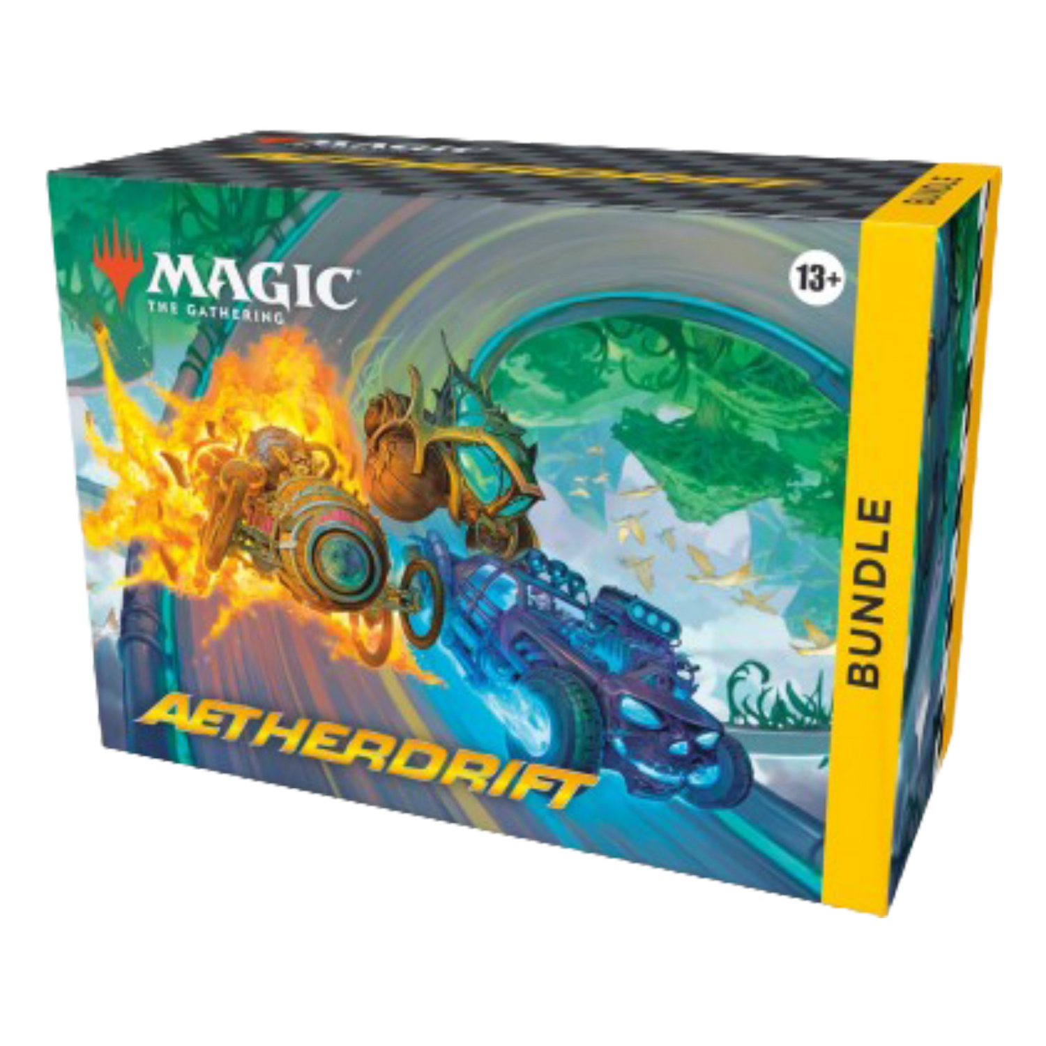 Aetherdrift Bundle (EN)
