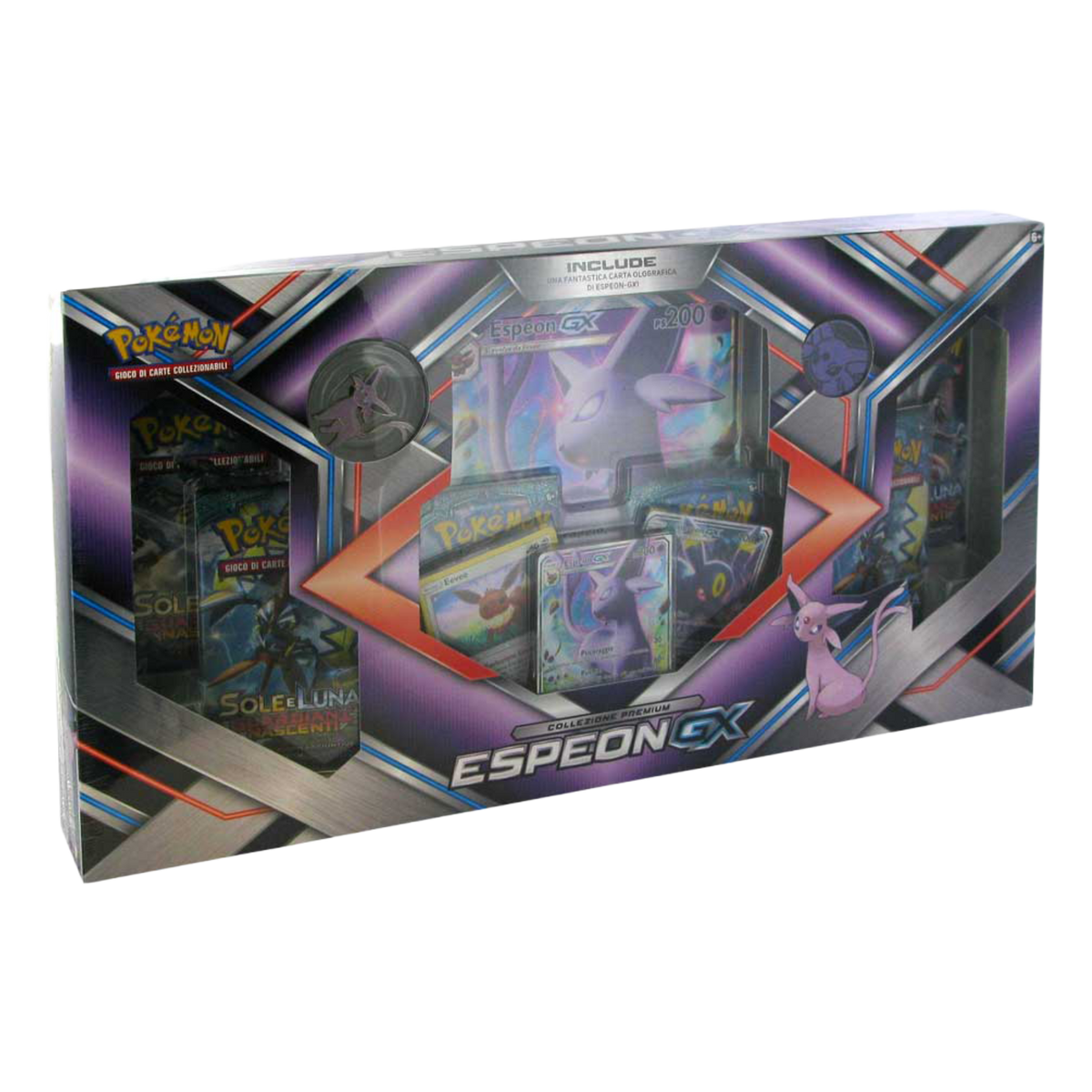Collezione Premium Espeon GX (IT)
