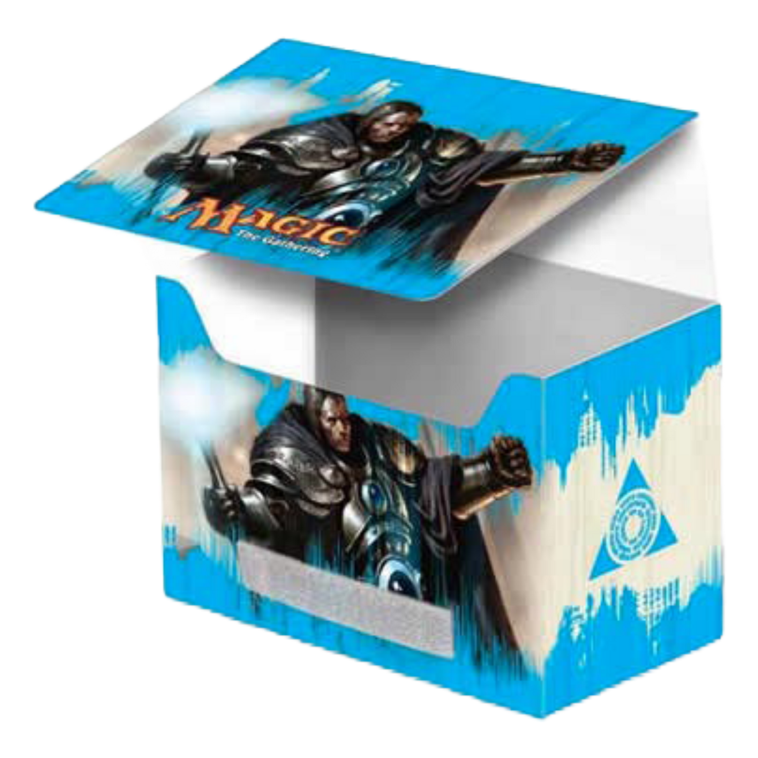 Porta Mazzo Orizzontale Return To Ravnica V1 (EN)