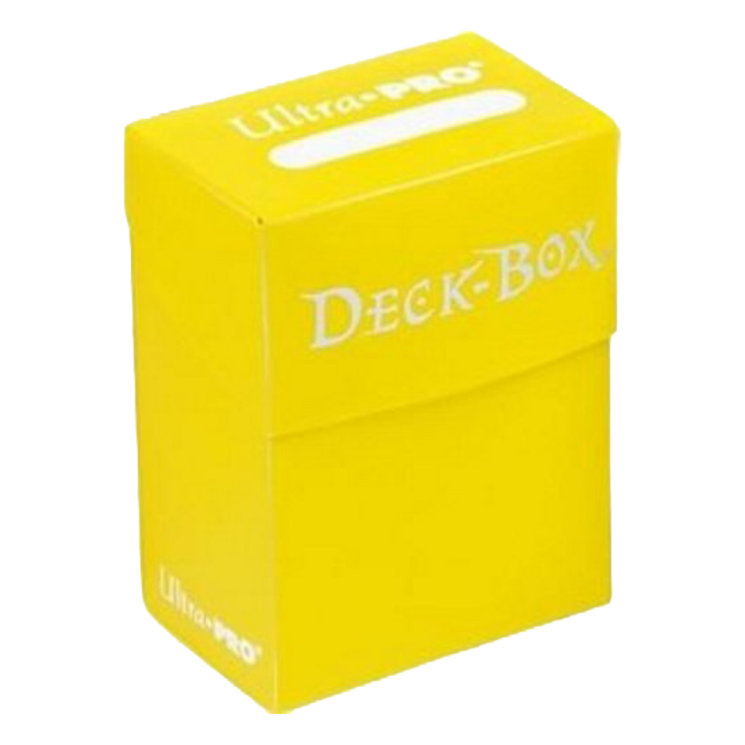 Porta Mazzo Verticale Giallo (EN)