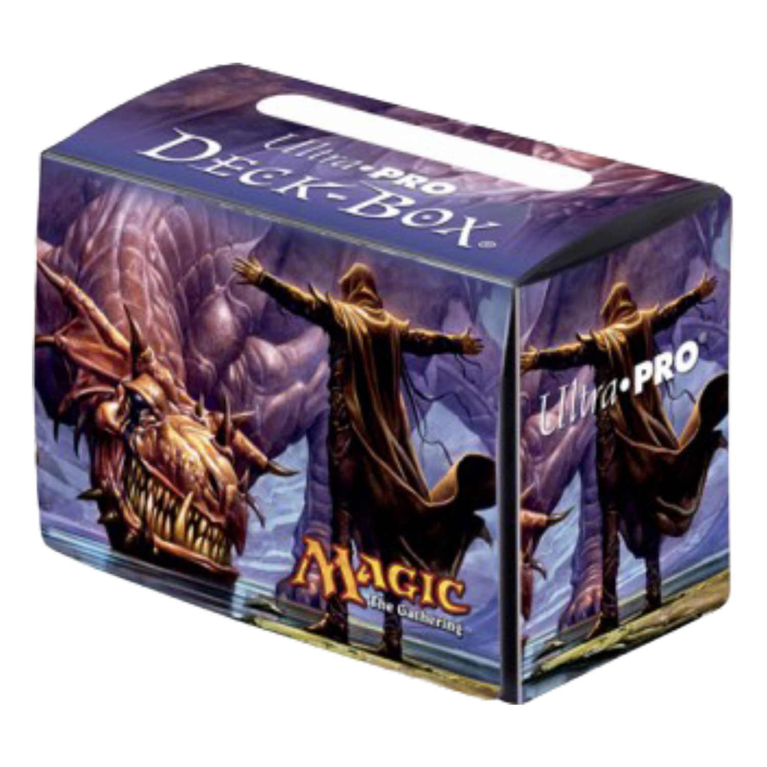 Porta Mazzo Orizzontale Enslave (EN)