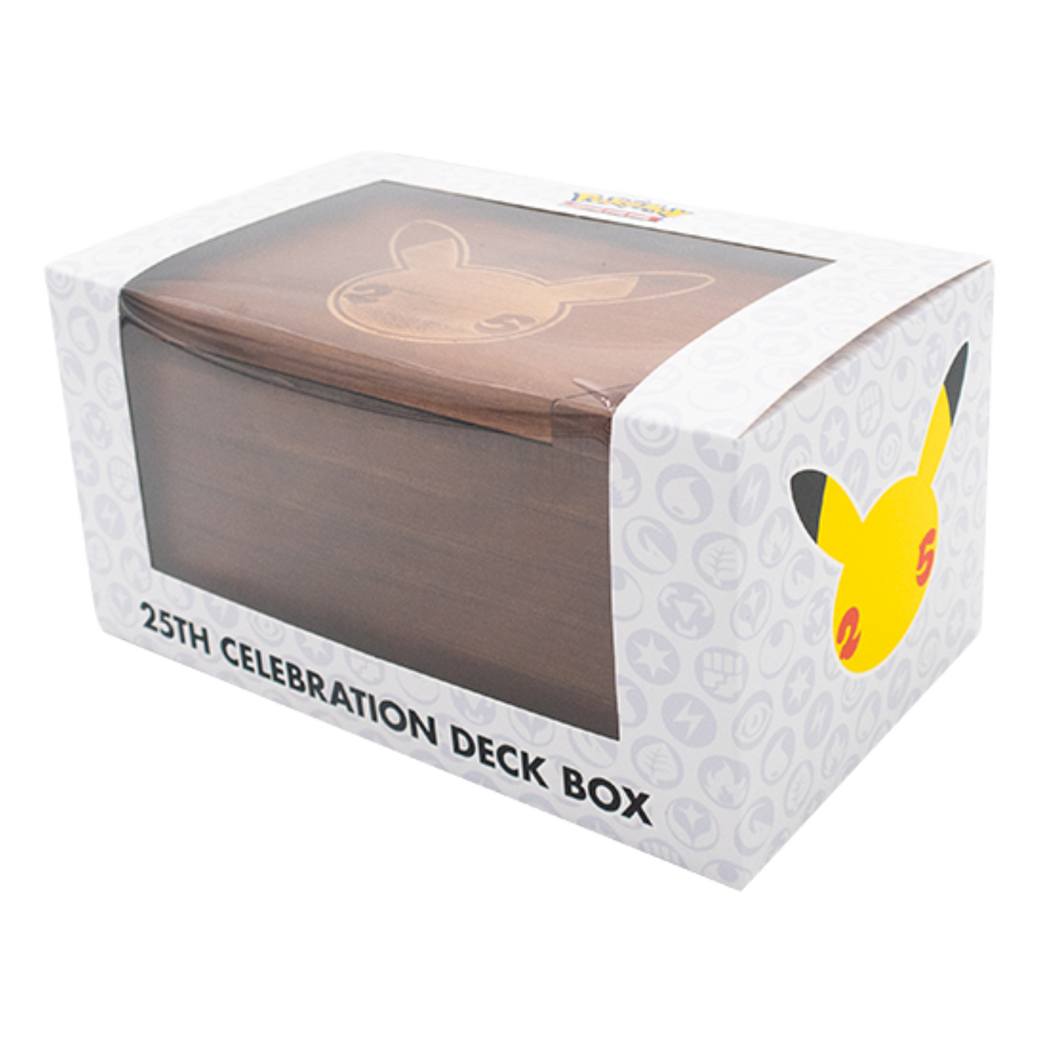 Porta Mazzo Orizzontale 25th Anniversary (EN)