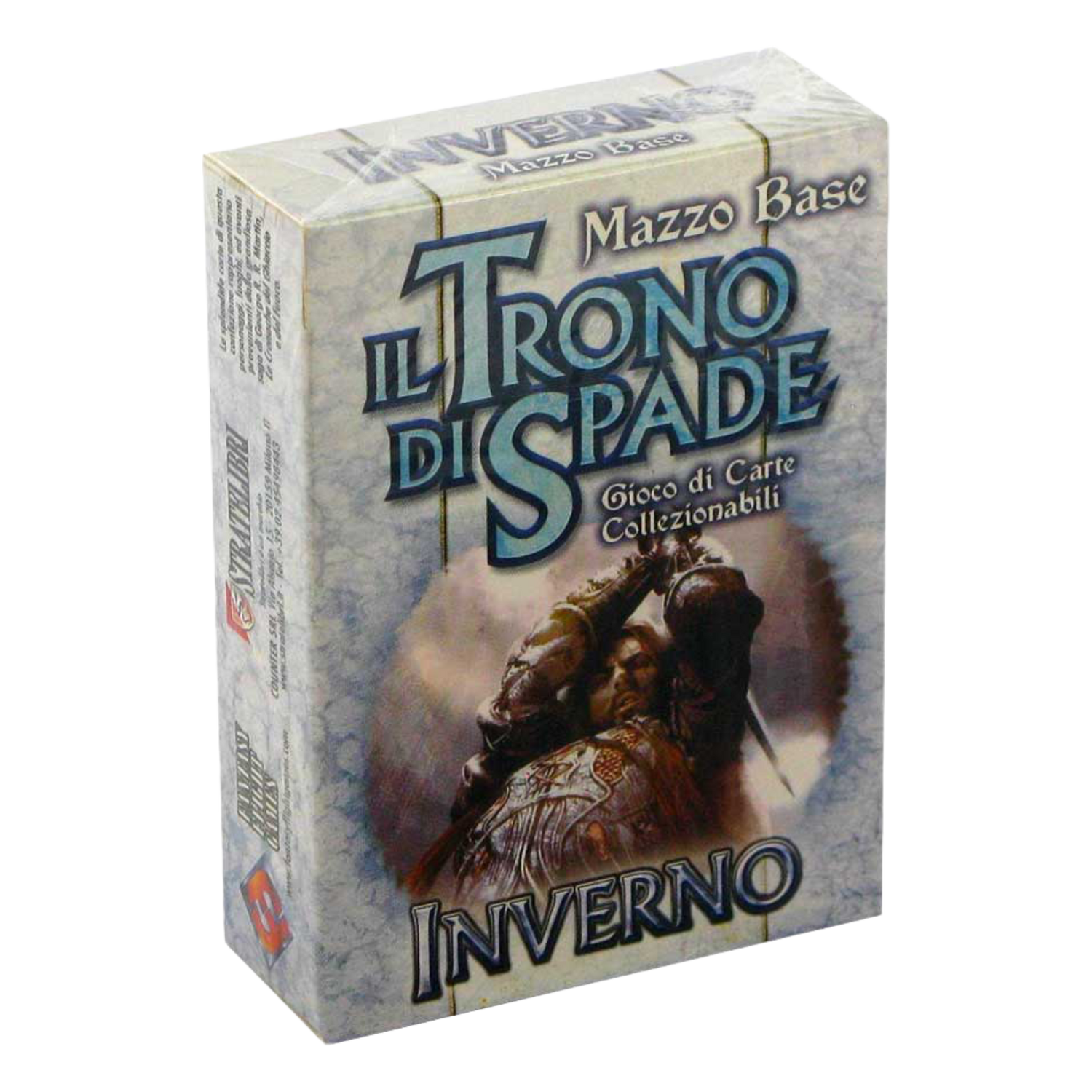 Inverno Mazzo Base (IT)