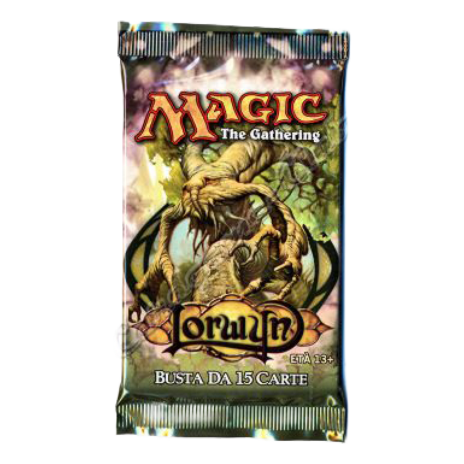 Magic: The Gathering Lorwyn Busta 15 Carte (IT)