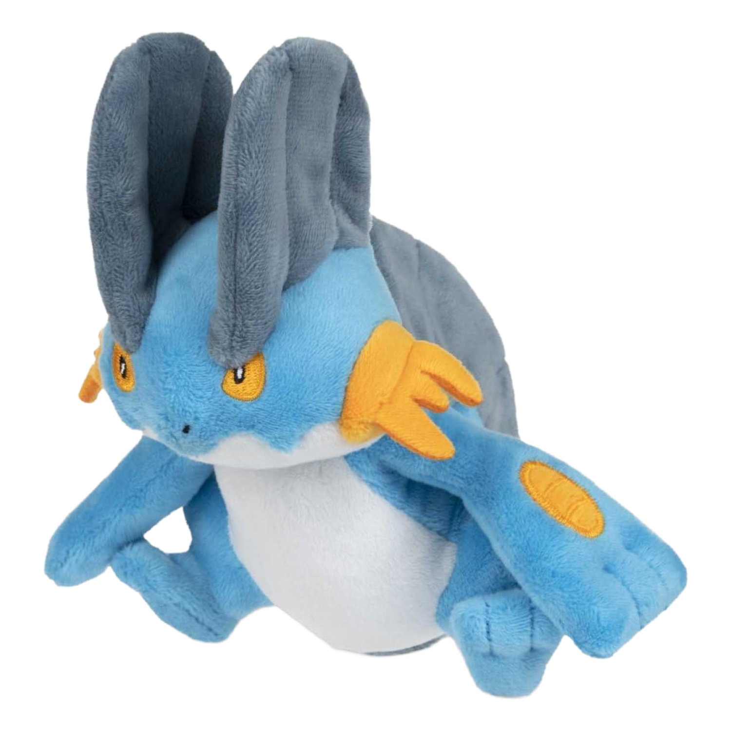 Peluche Sitting Cuties Swampert (IT)
