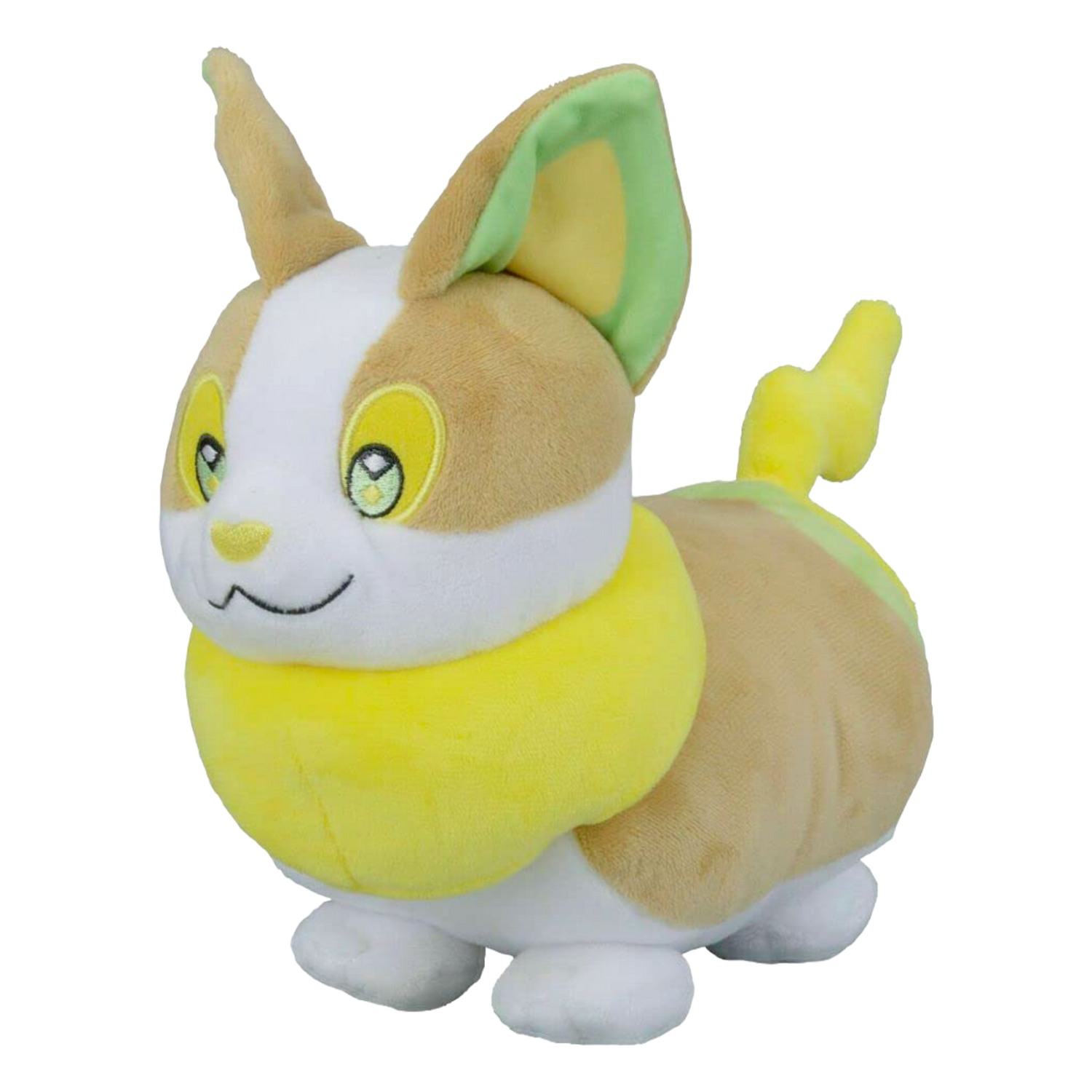 Peluche Yamper 20 cm (IT)