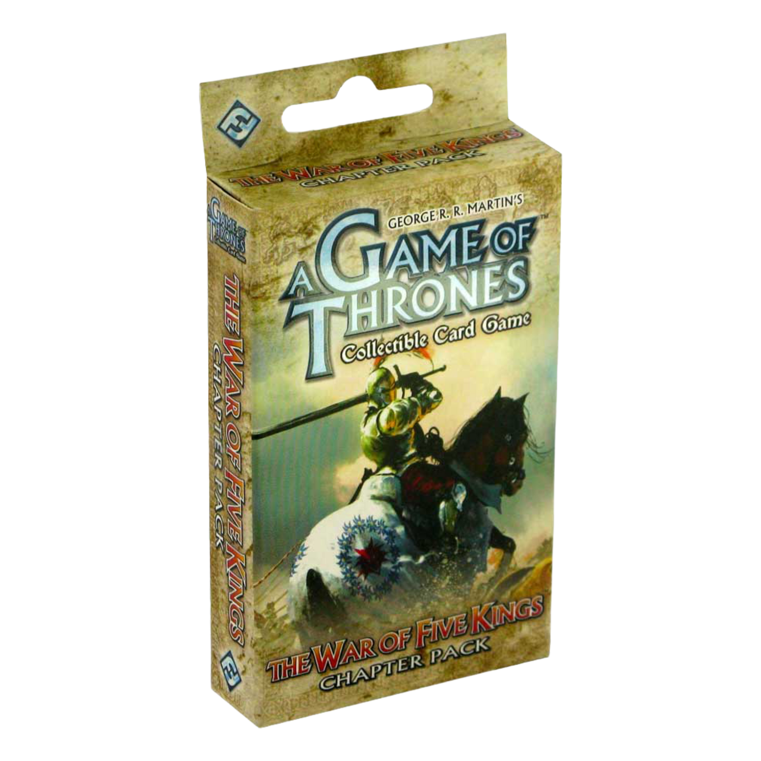 The War of Five Kings Chapter Pack (EN)