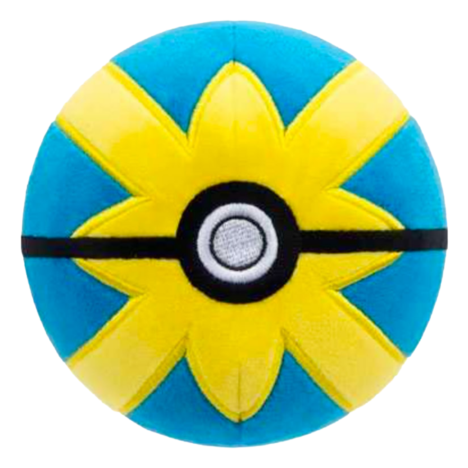 Peluche Velox Ball 12 cm (IT)