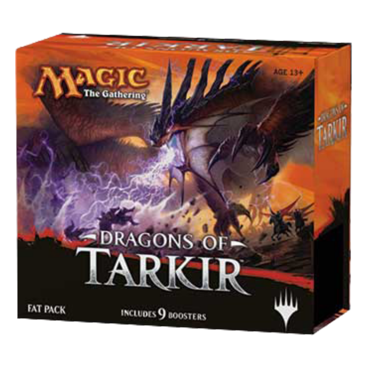 Dragons of Tarkir Fat Pack (EN)