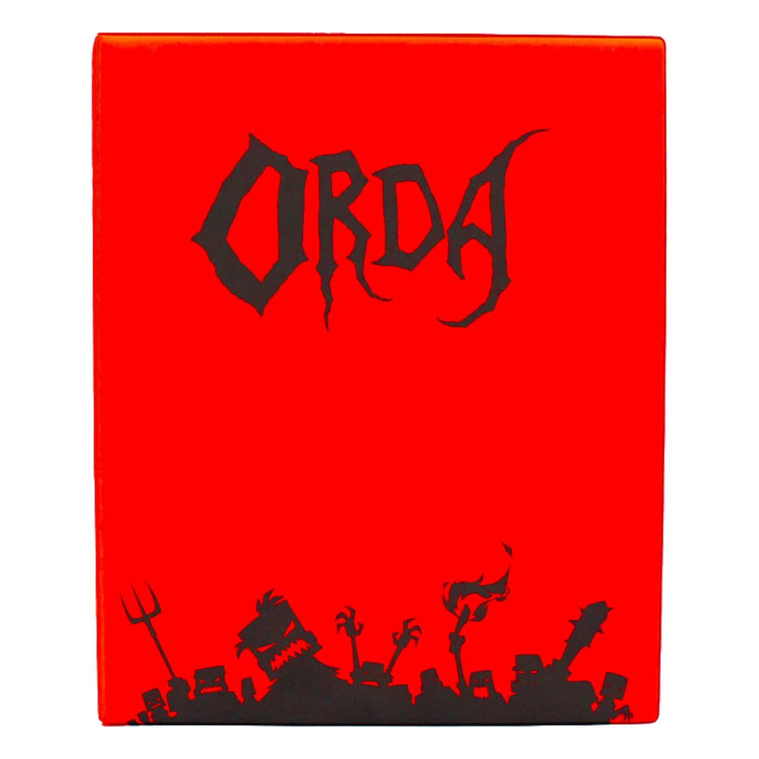 Album ad Anelli con Pagine 9 Tasche (IT)