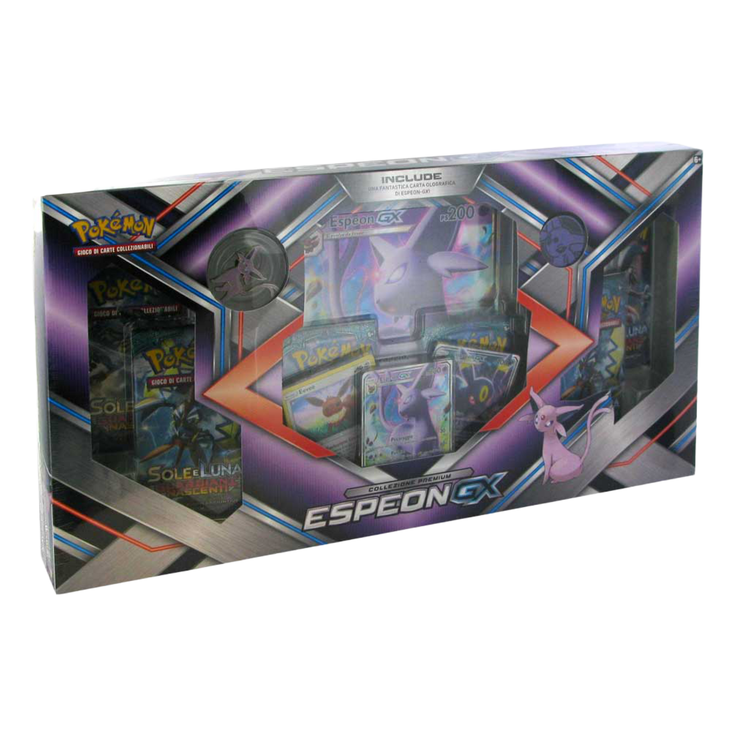Collezione Premium Espeon GX (IT)