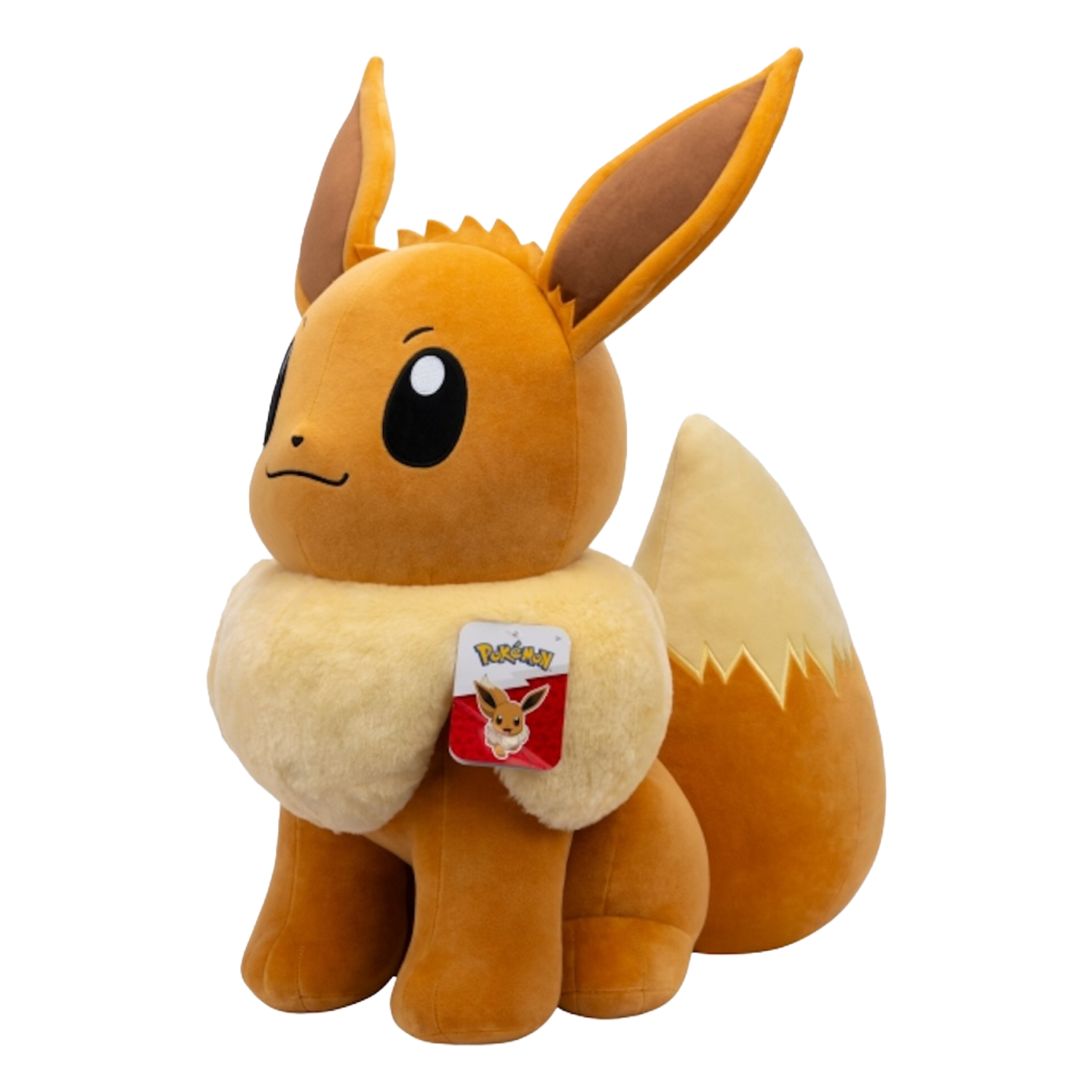 Peluche Eevee 60 cm (IT)