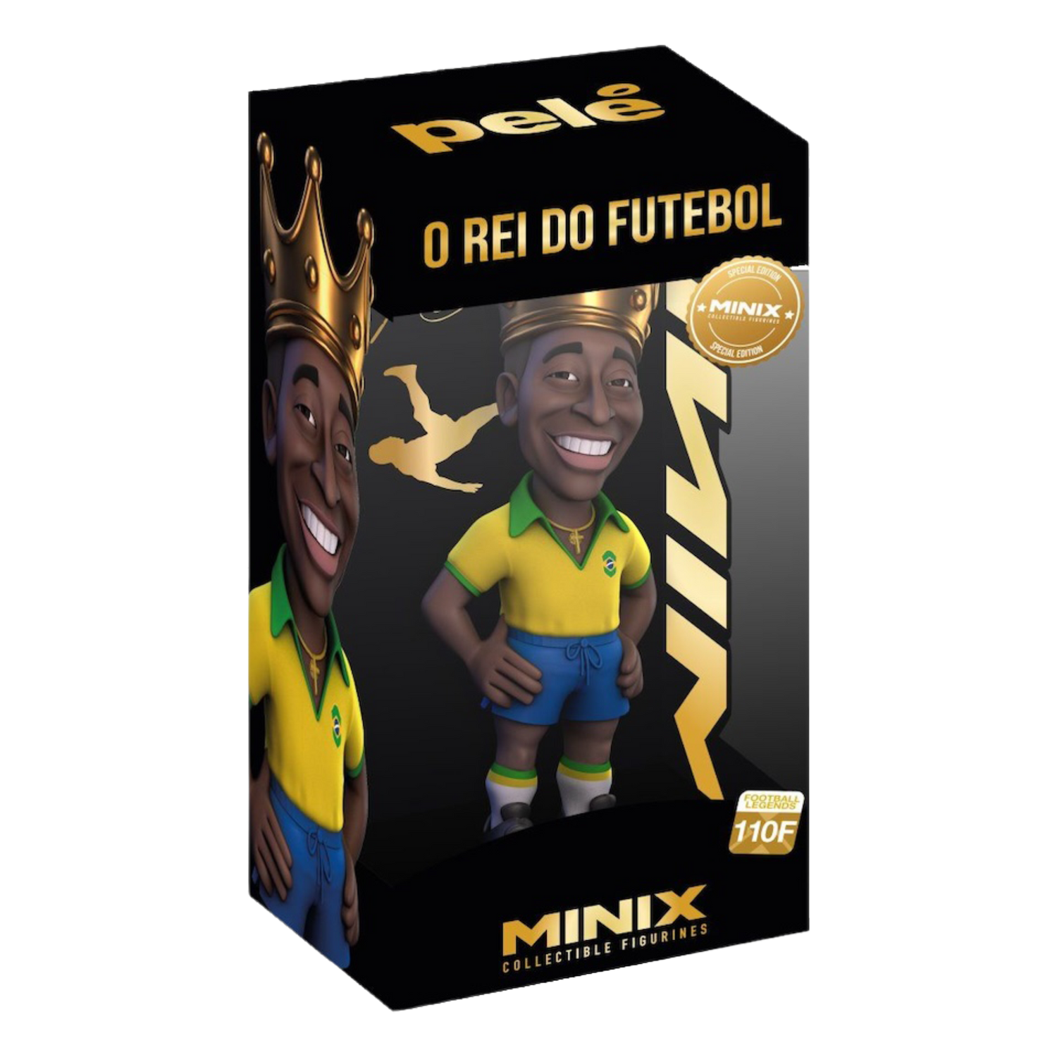 Pele'O Rei (EN)