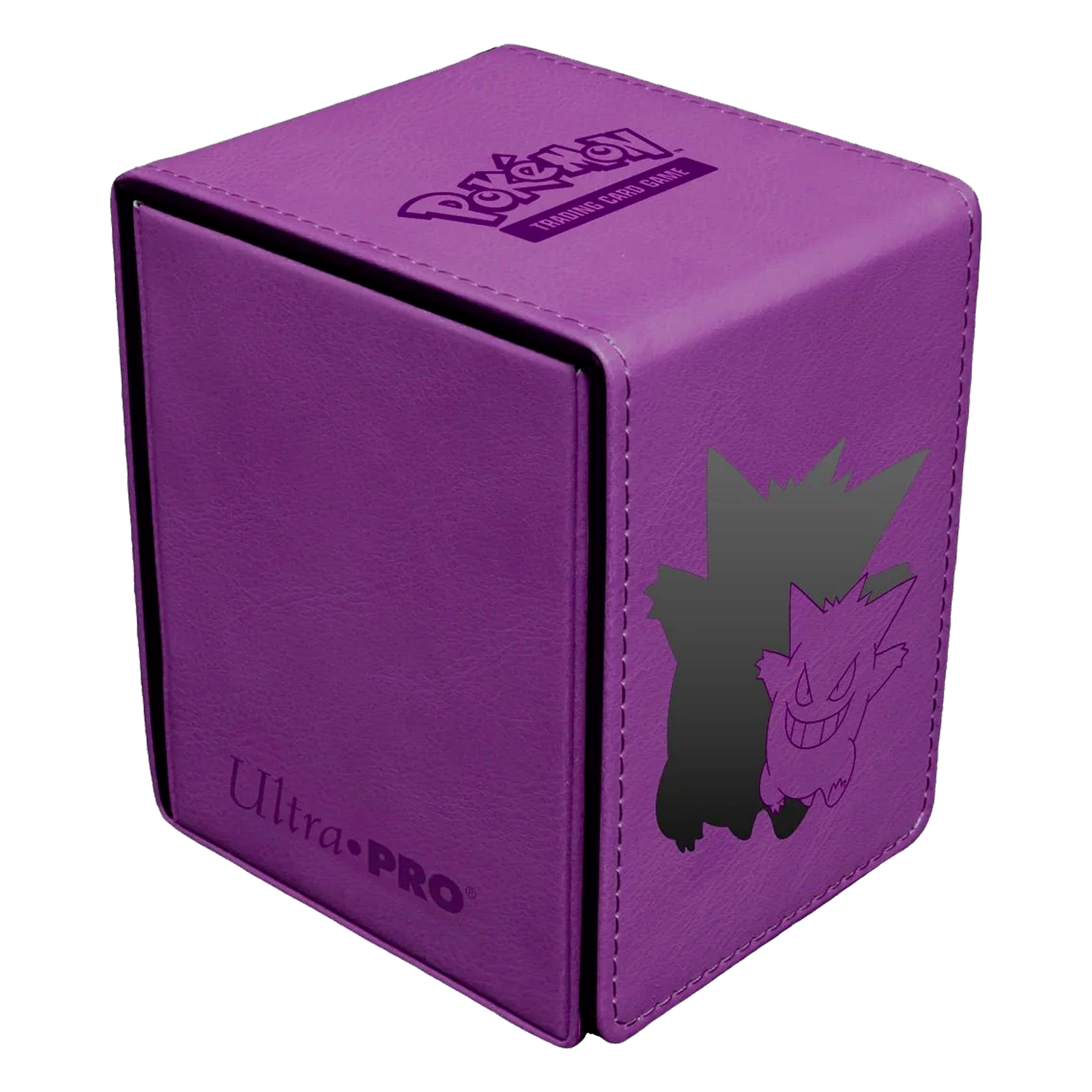 Porta Mazzo Verticale Elite Series Gengar Alcove Flip (EN)