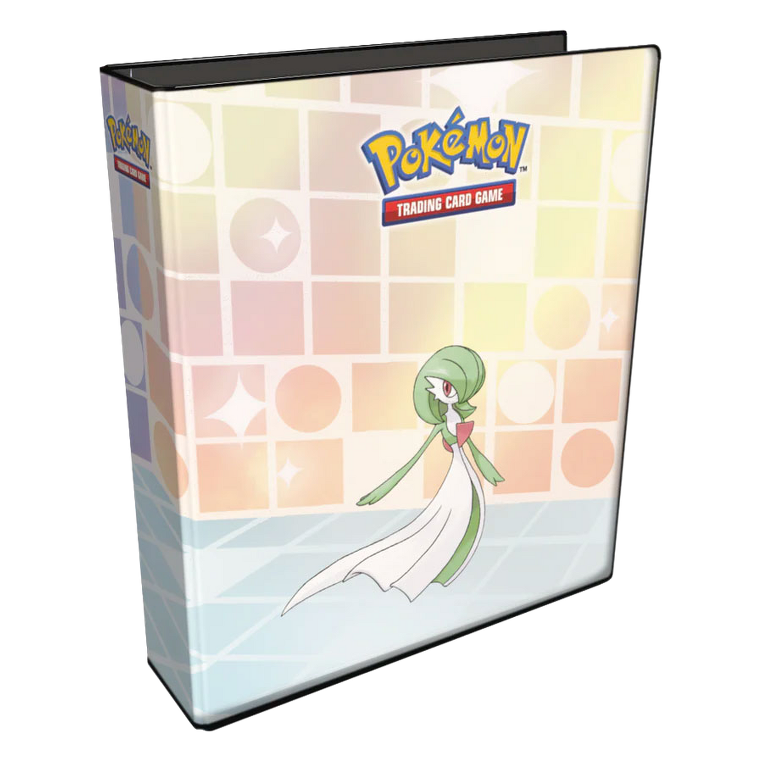 ULTRA PRO Pokemon Album grande a 3 anelli Trick Room