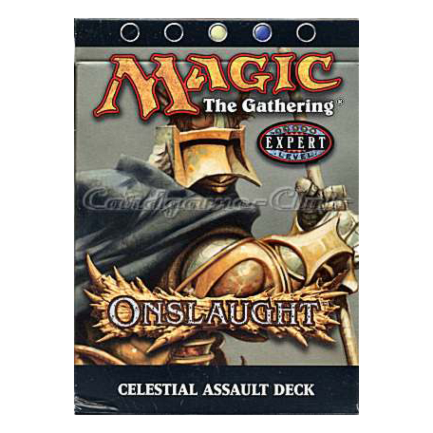 Onslaught Mazzo Tematico Celestial Assault (EN)