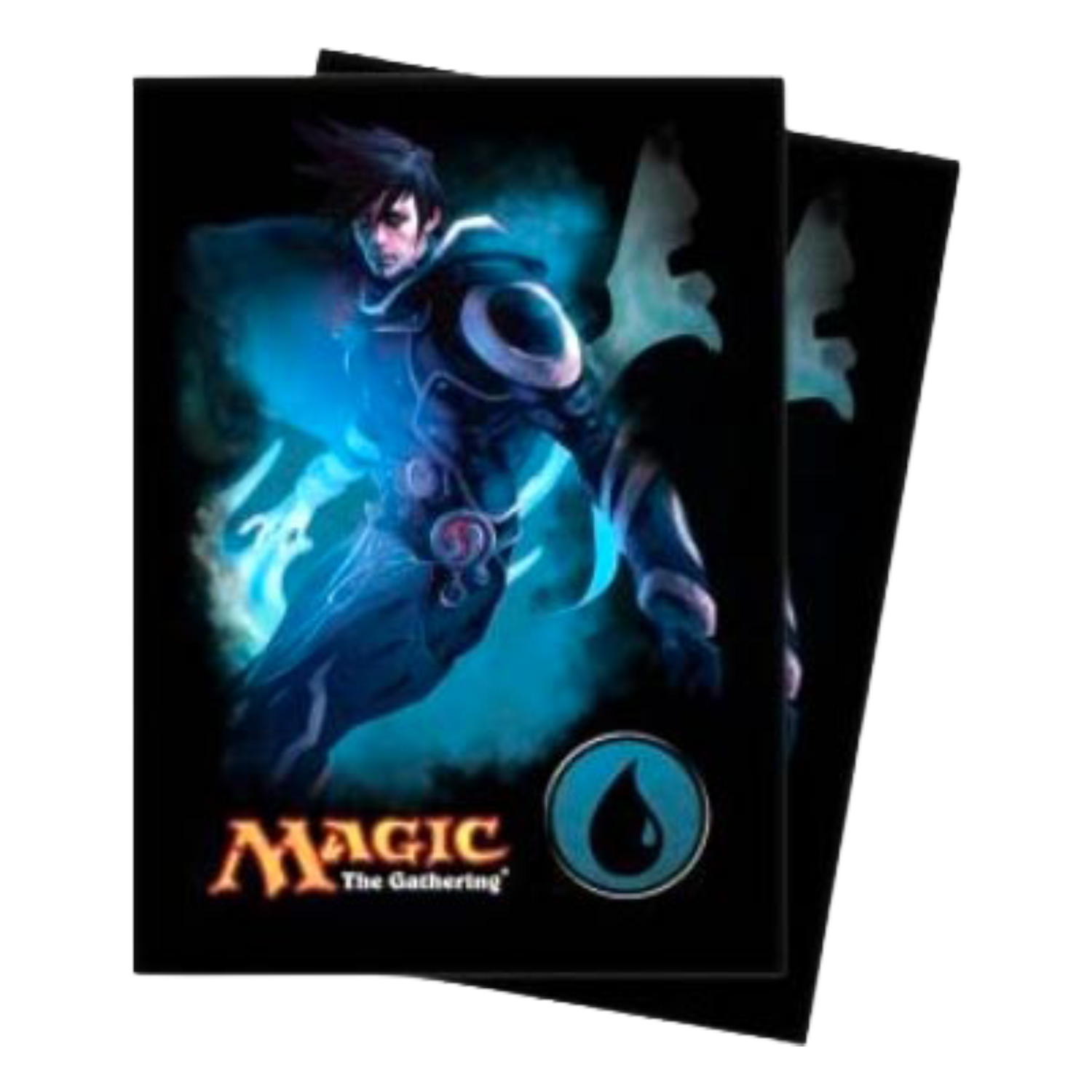 80 Proteggi Carte Standard Mana 4 Jace (EN)