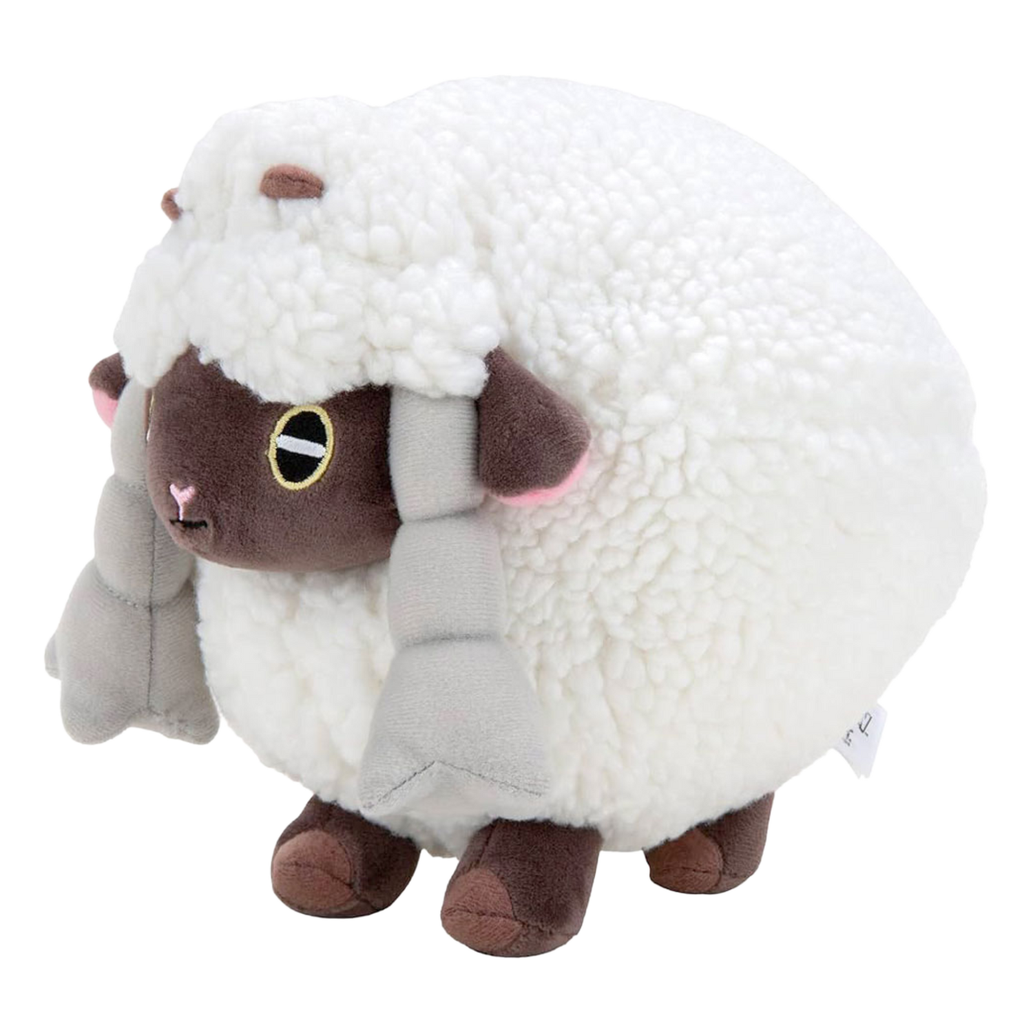 Peluche Wooloo 20 cm (IT)