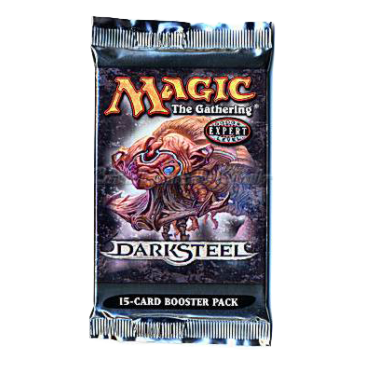 Darksteel Busta 15 Carte (EN)