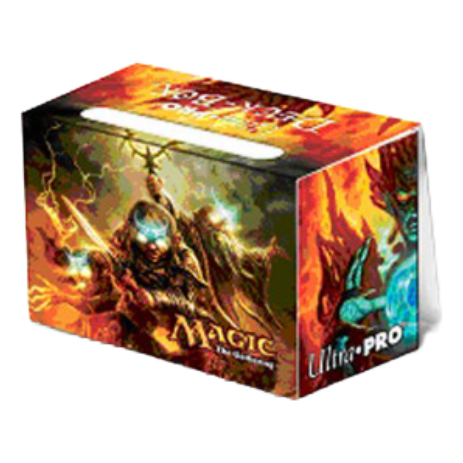 Porta Mazzo Orizzontale Eventide Cinder (EN)