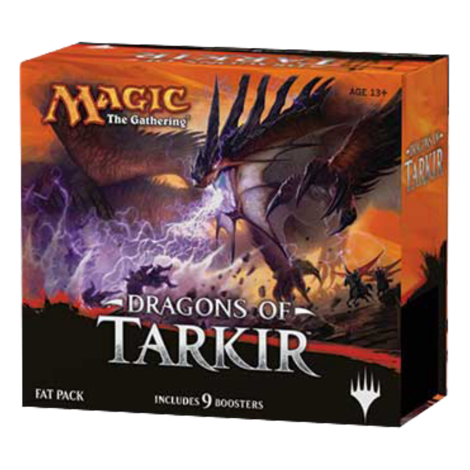Dragons of Tarkir Fat Pack (EN)