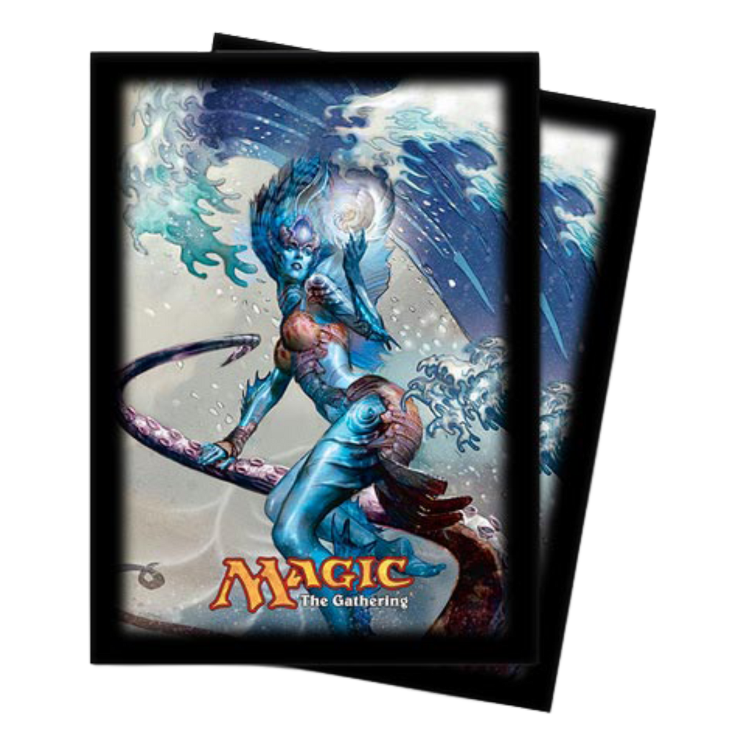 80 Proteggi Carte Standard Born of The Gods Versione 1 (EN)