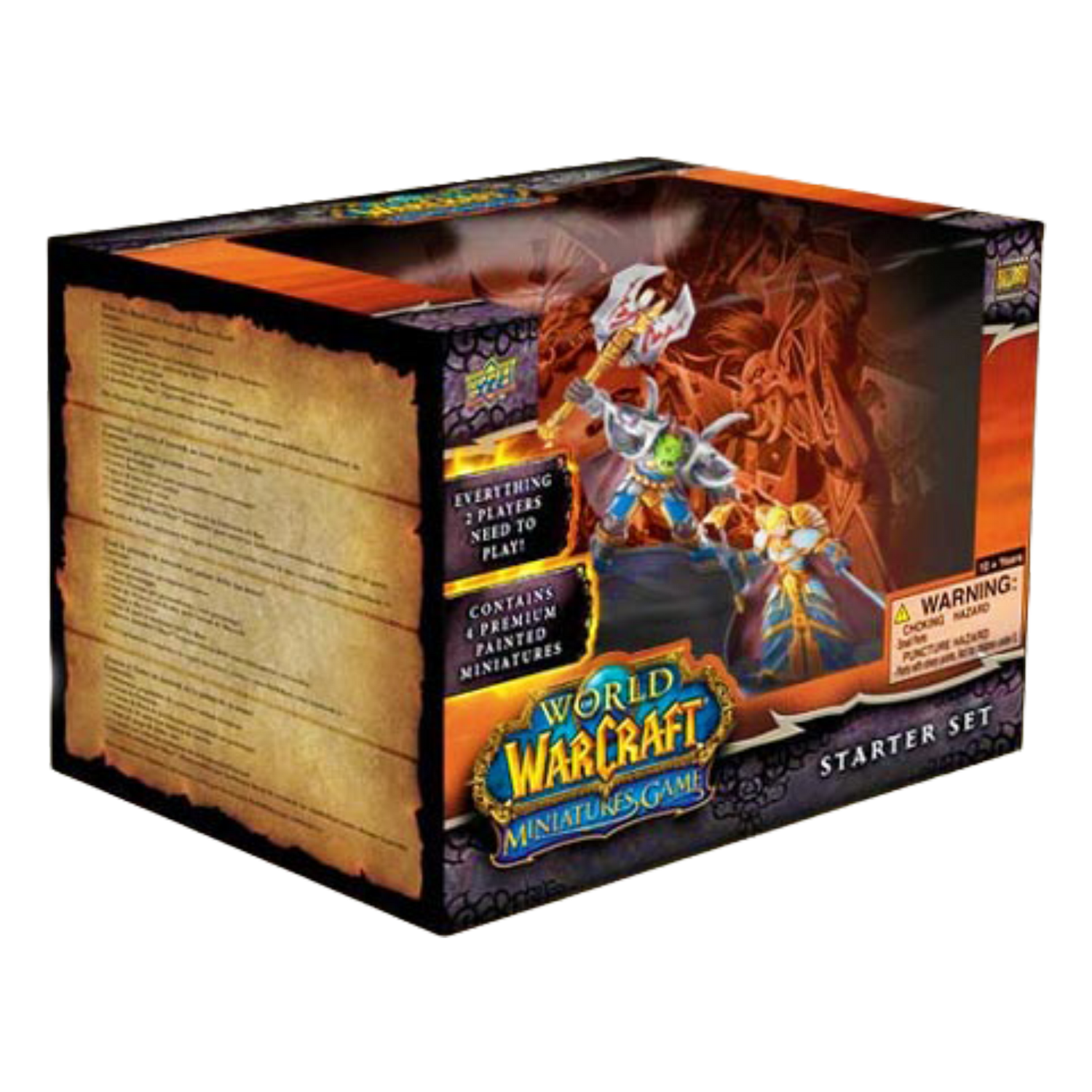 Core Set Starter Set (EN)