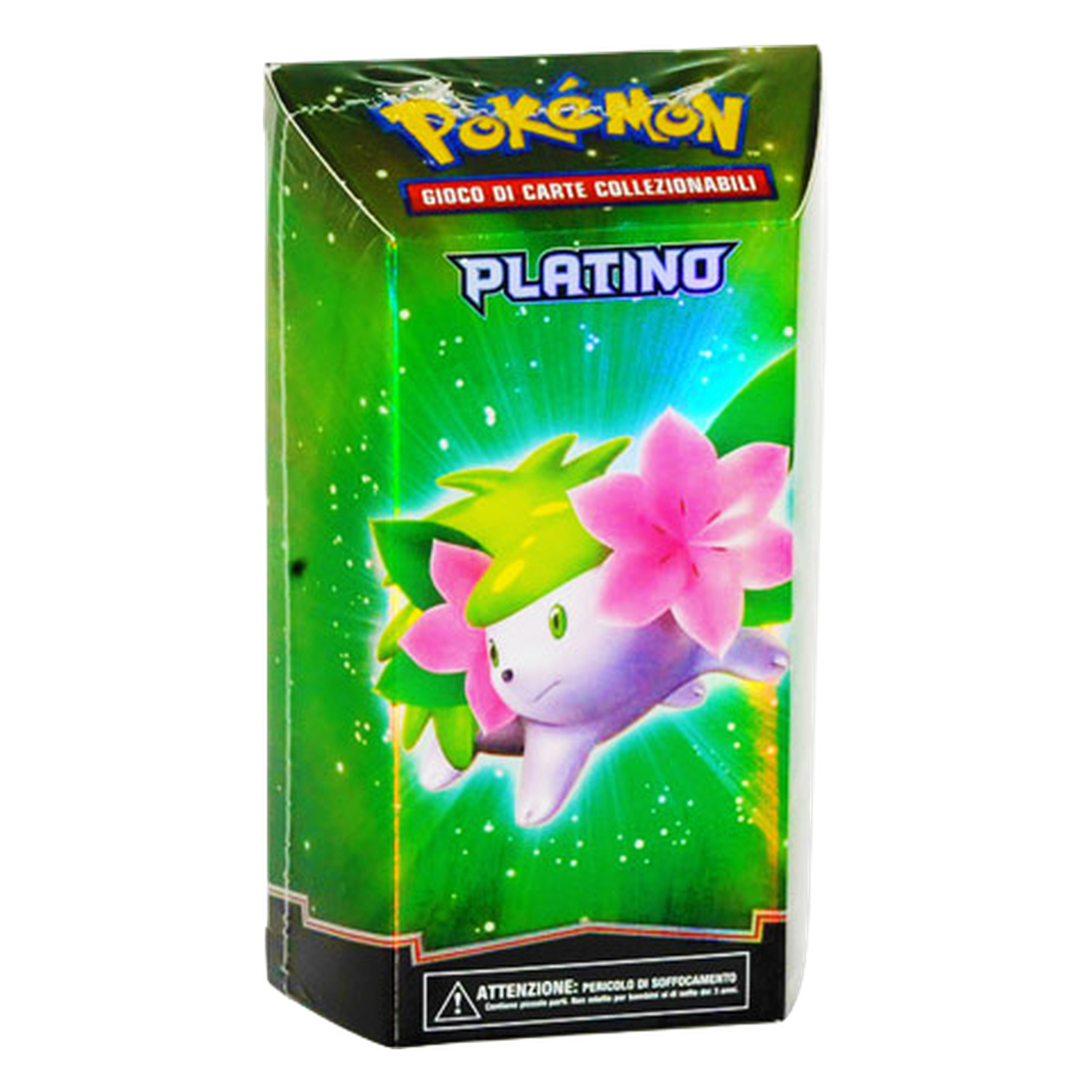Platino PL Mazzo Tematico Fioritura (IT)