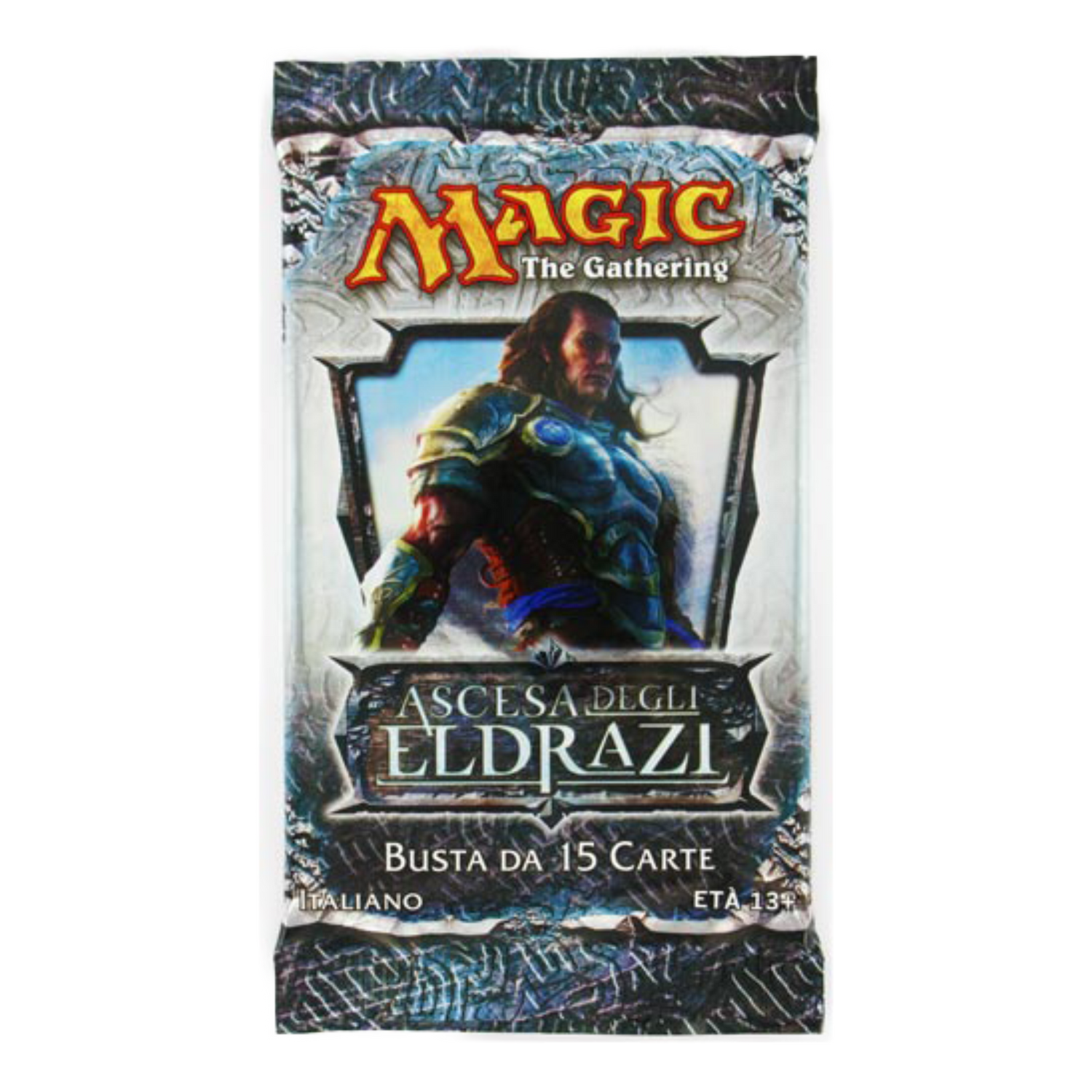 Magic: The Gathering Ascesa degli Eldrazi Busta 15 Carte (IT)