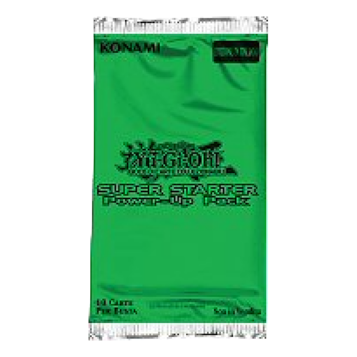 Super Starter Power-Up Pack YS13 Unlimited Busta 10 Carte (IT)