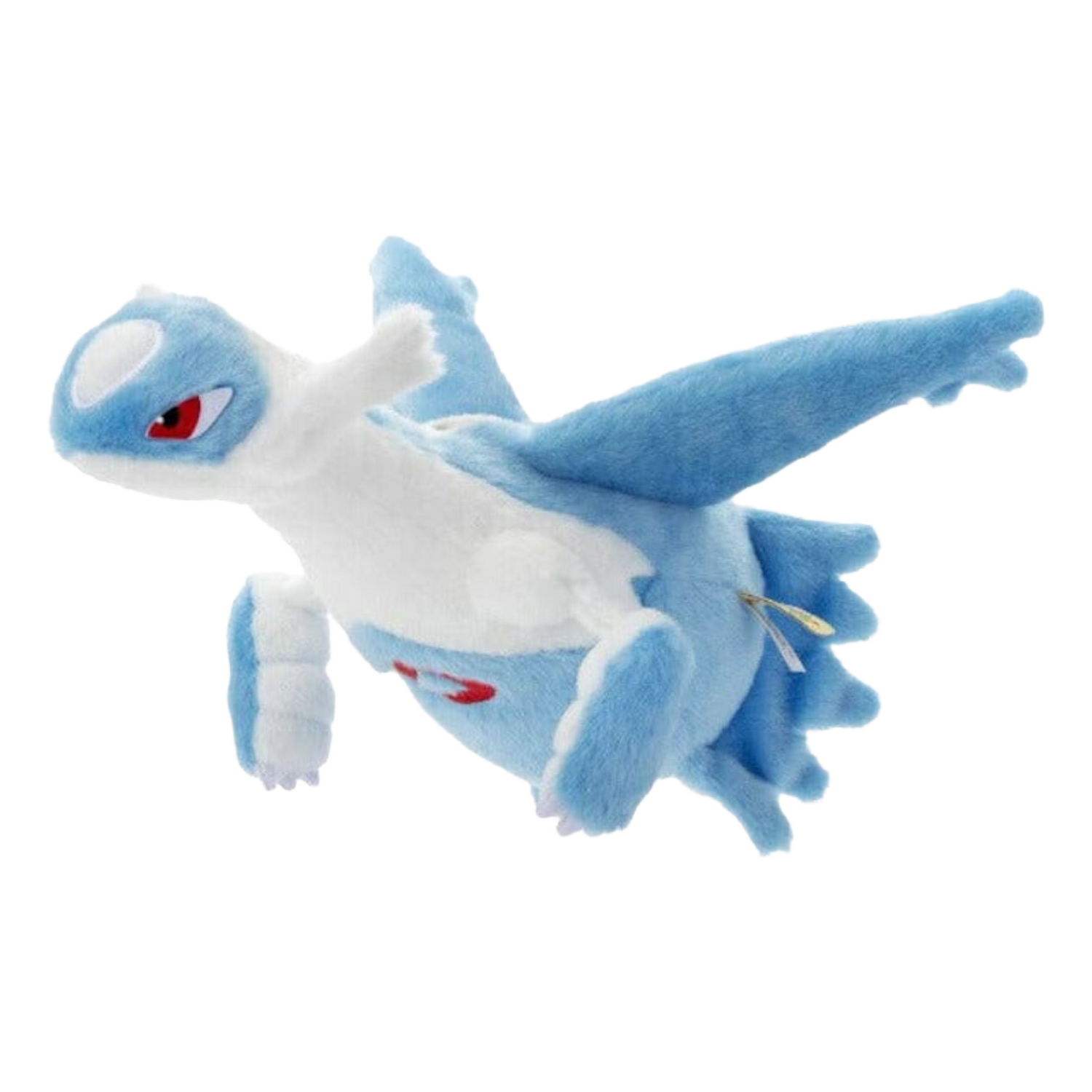 Peluche I Choose You - Latios (IT)