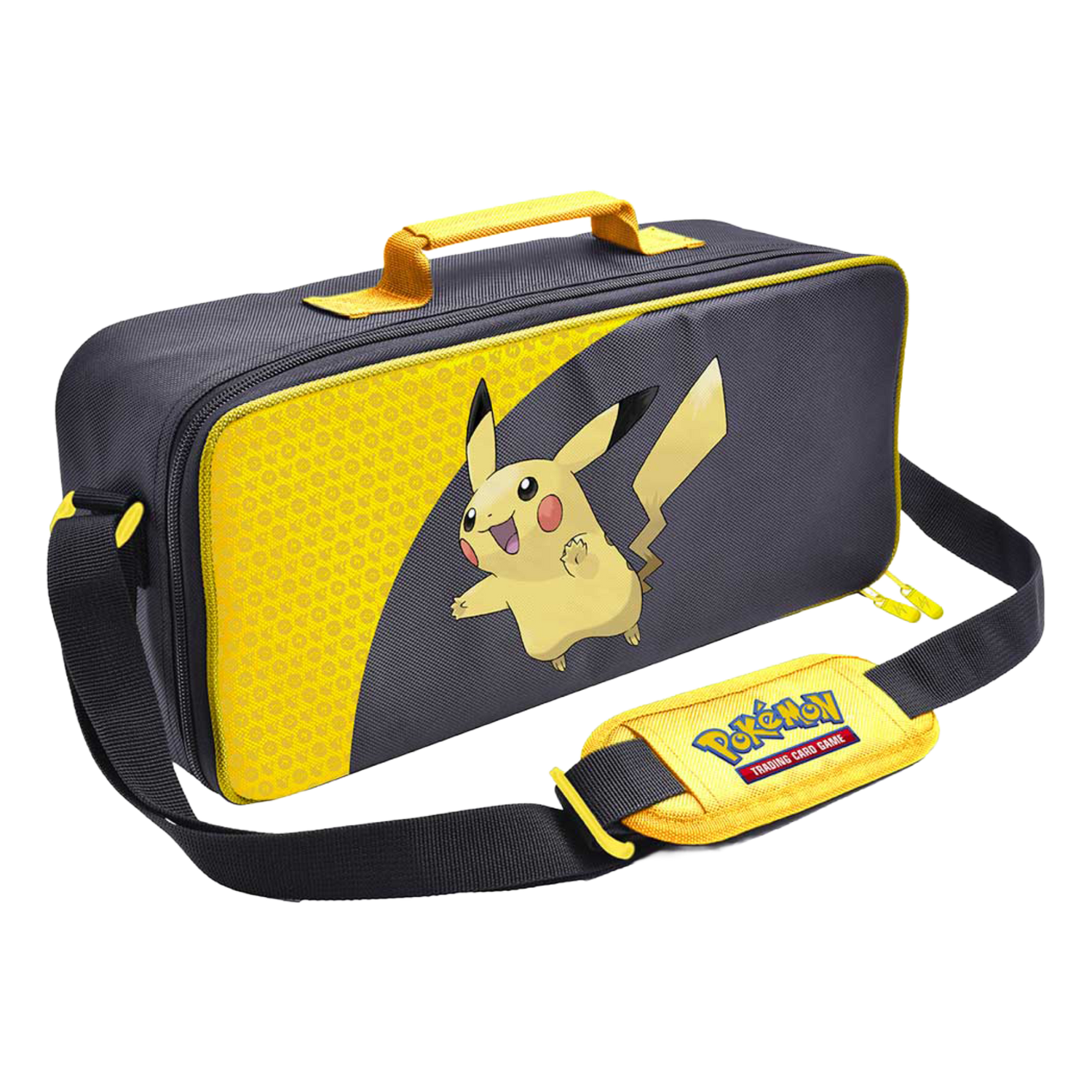 Valigetta Porta Carte con Tracolla Pikachu (EN)