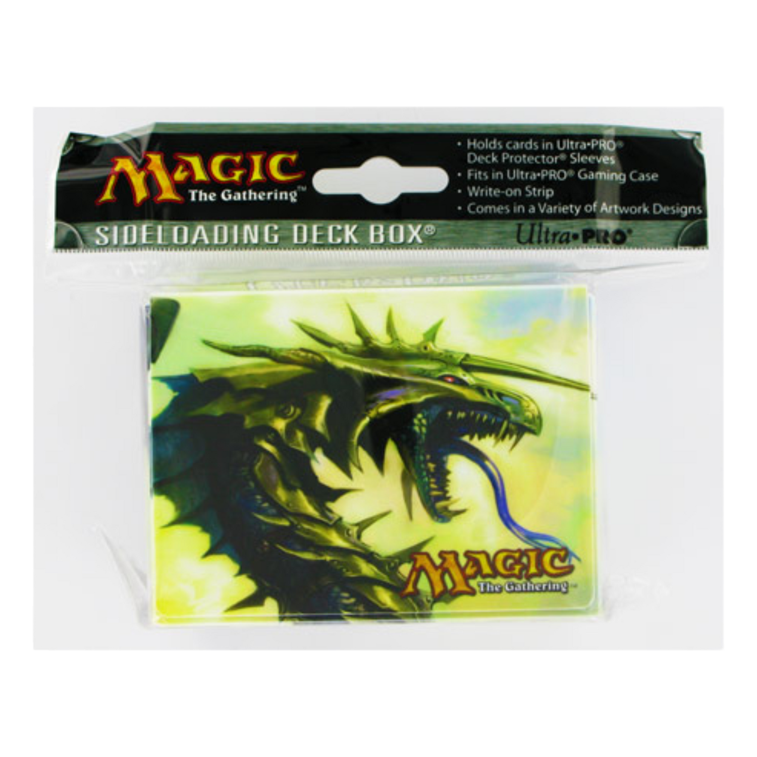 Porta Mazzo Orizzontale 2010 Drake (EN)