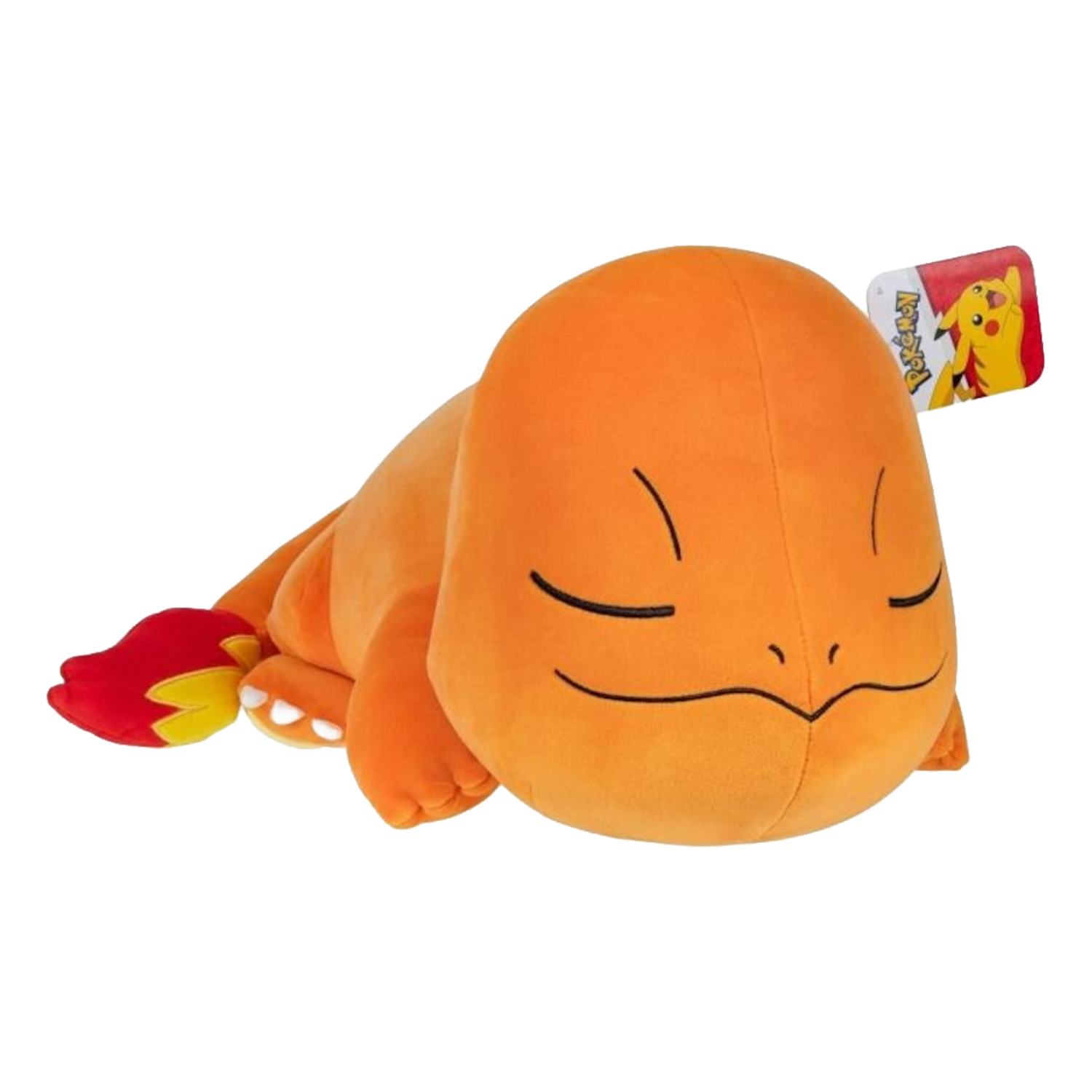 Peluche Sleeping Charmander 45 cm (IT)