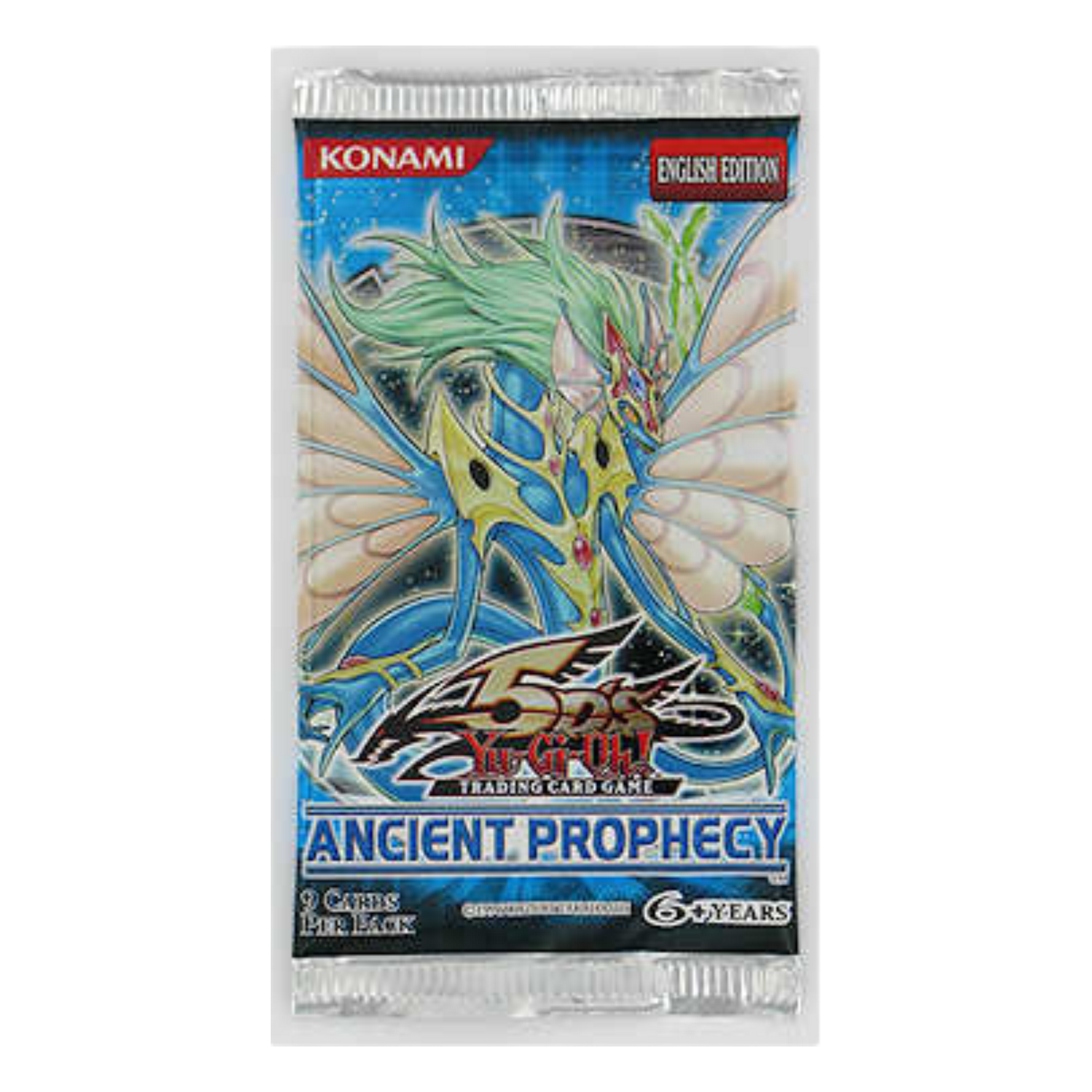 Ancient Prophecy ANPR Unlimited Busta 9 Carte (EN)